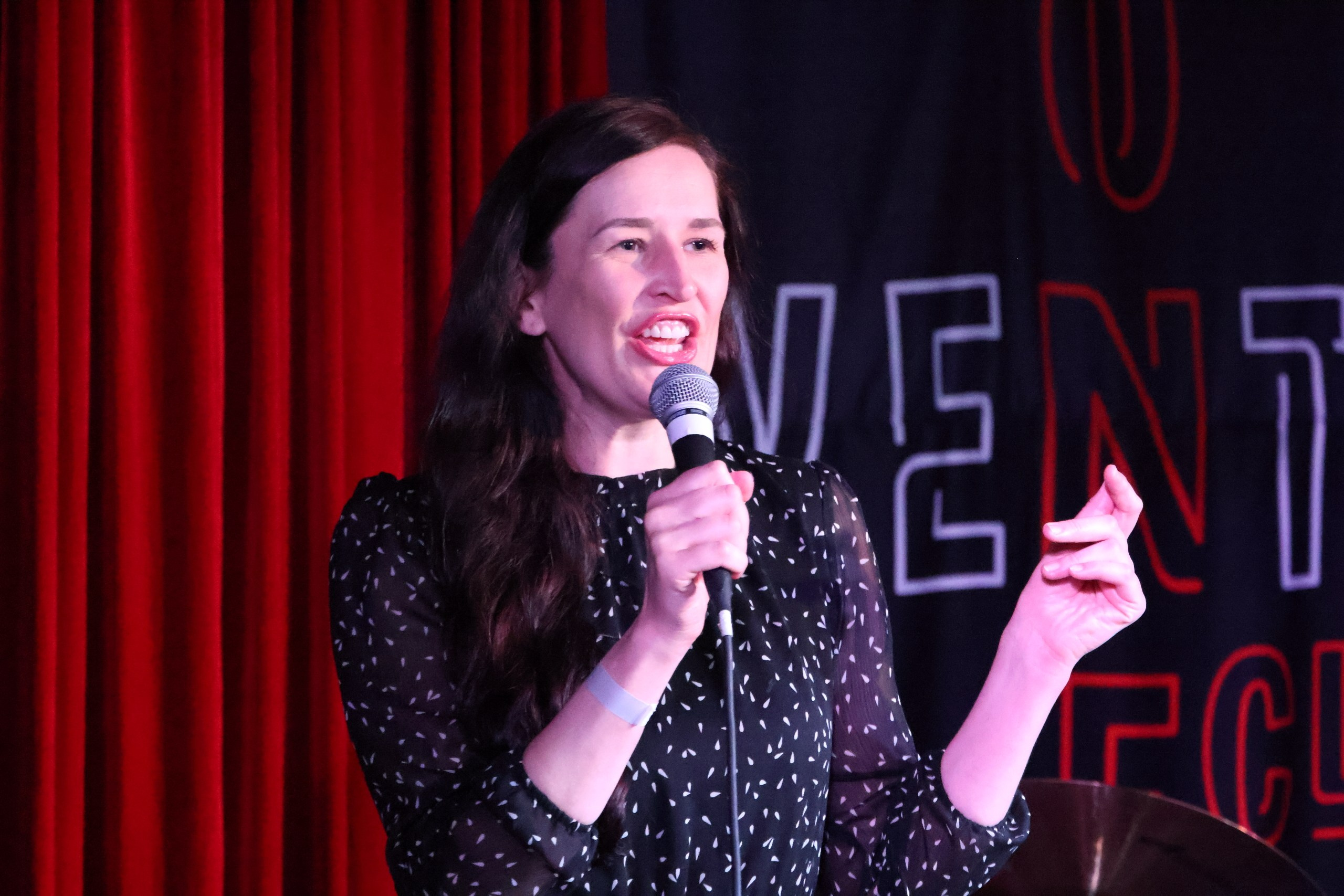 Концерт в клубе Twenty One Club. Спортивный и репортажный фотограф Ермакова Светлана