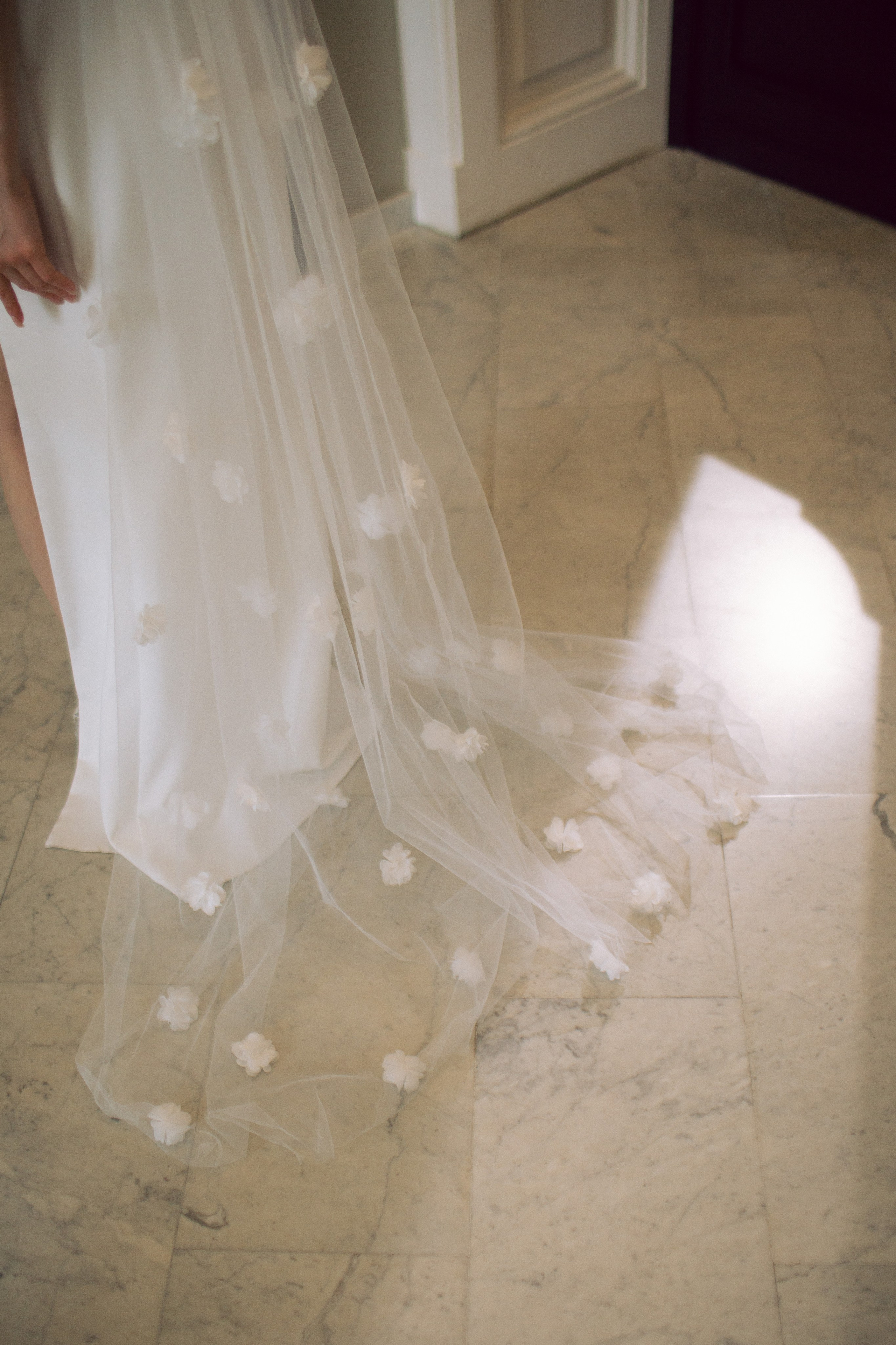 Катя и Ильяс. Фотограф любви в городе Казань