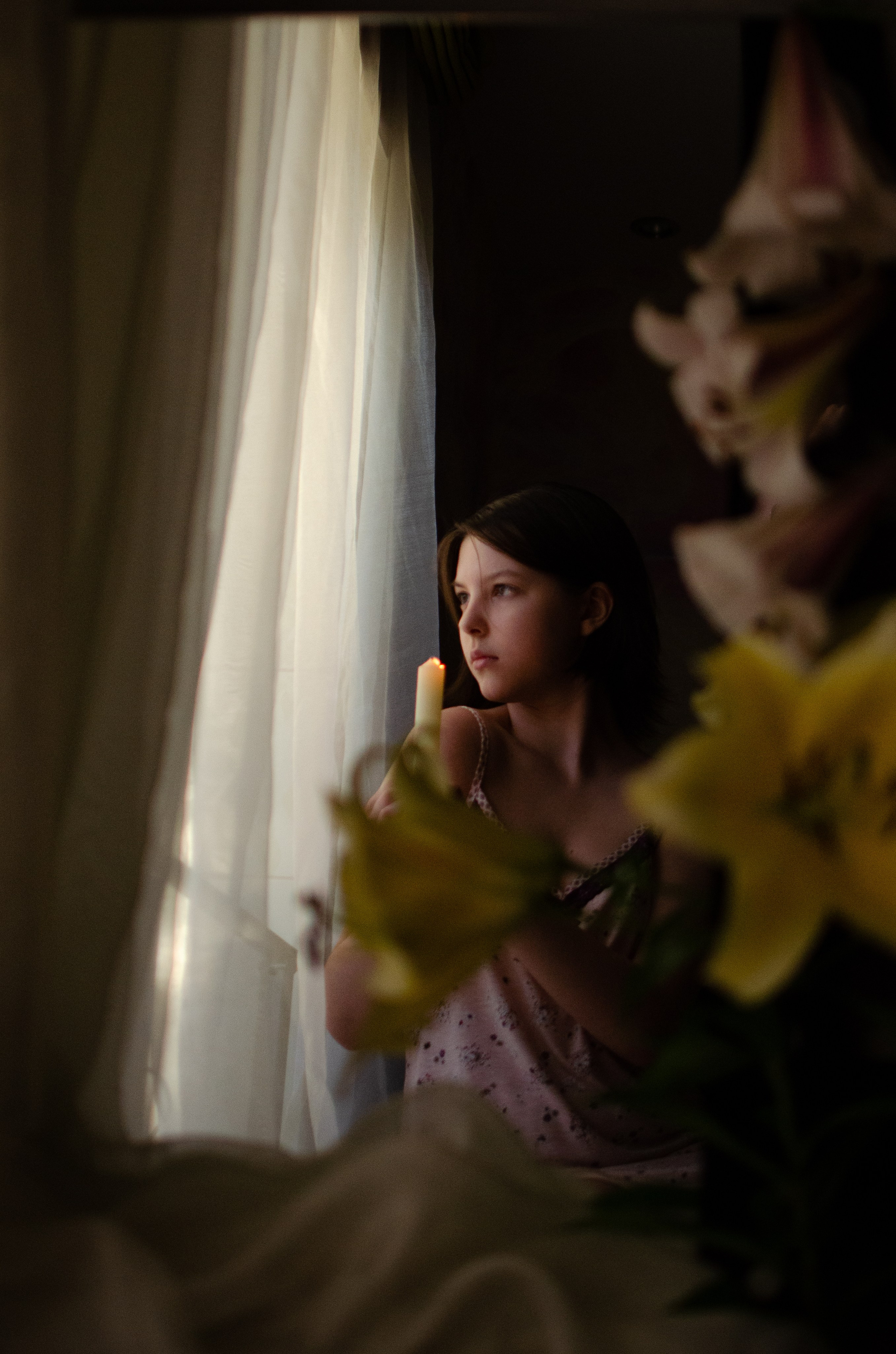 Портреты, портретные фотоссесии, портретные съёмки Волжский, Волгоград