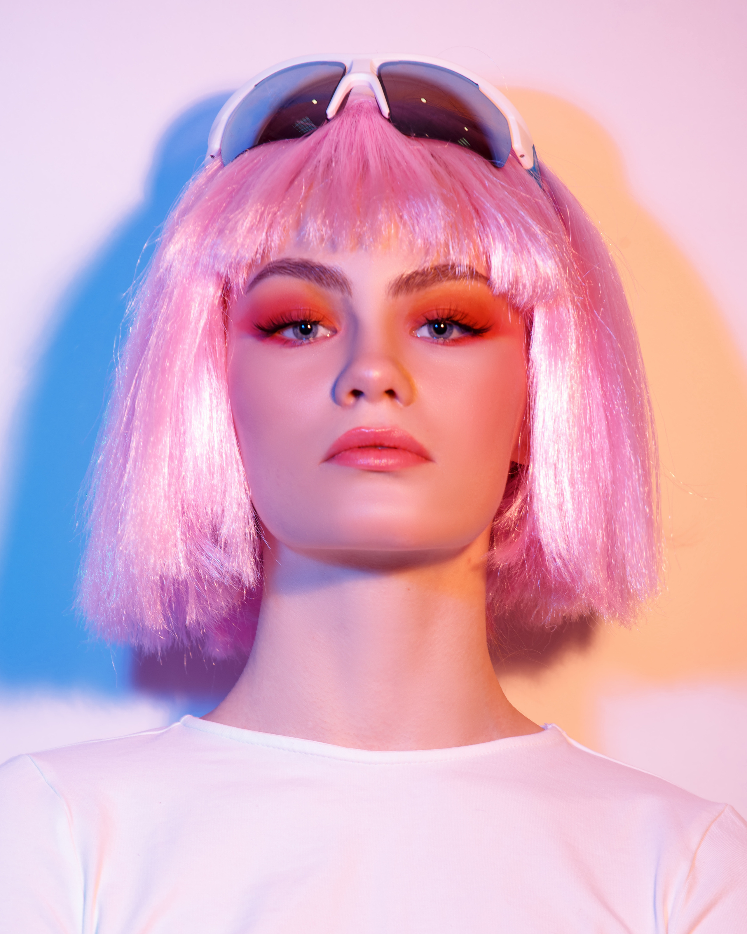 Спортивная одежда. Фотостудия «Gelios». Фотосессии в Калининграде