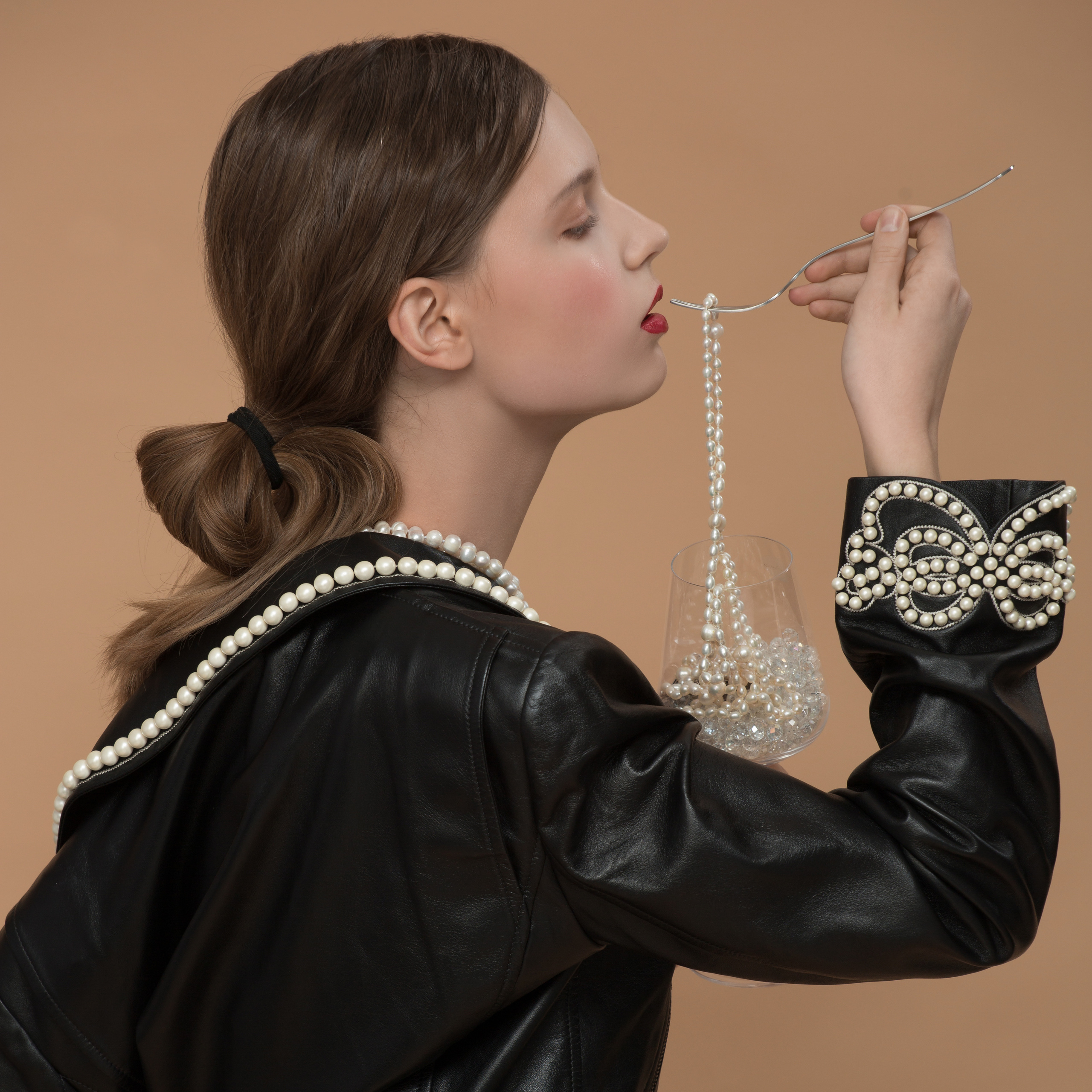 Fendi. Фотостудия «Gelios». Фотосессии в Калининграде