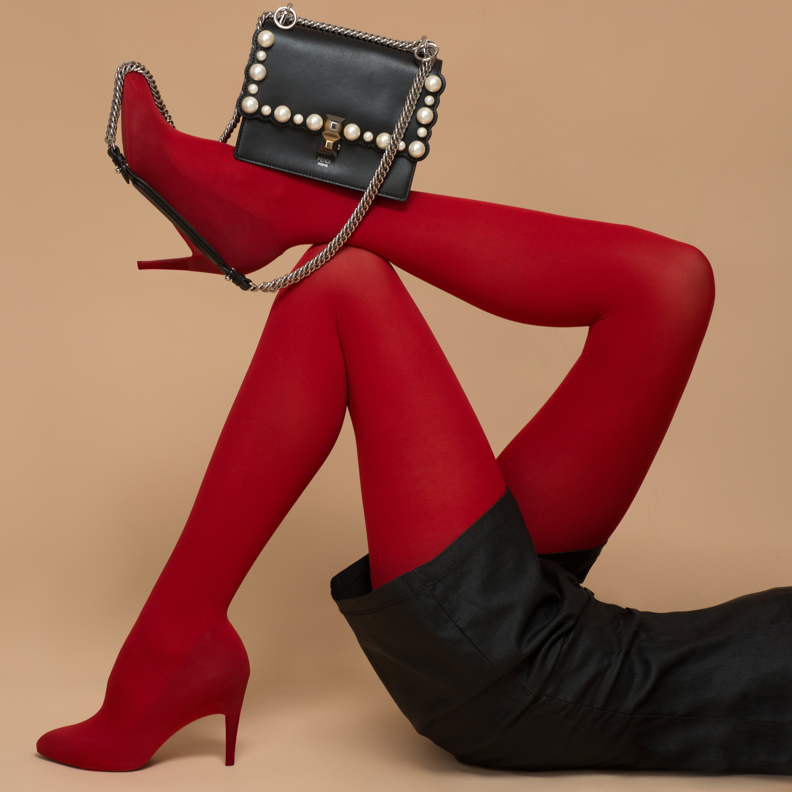 Fendi. Фотостудия «Gelios». Фотосессии в Калининграде