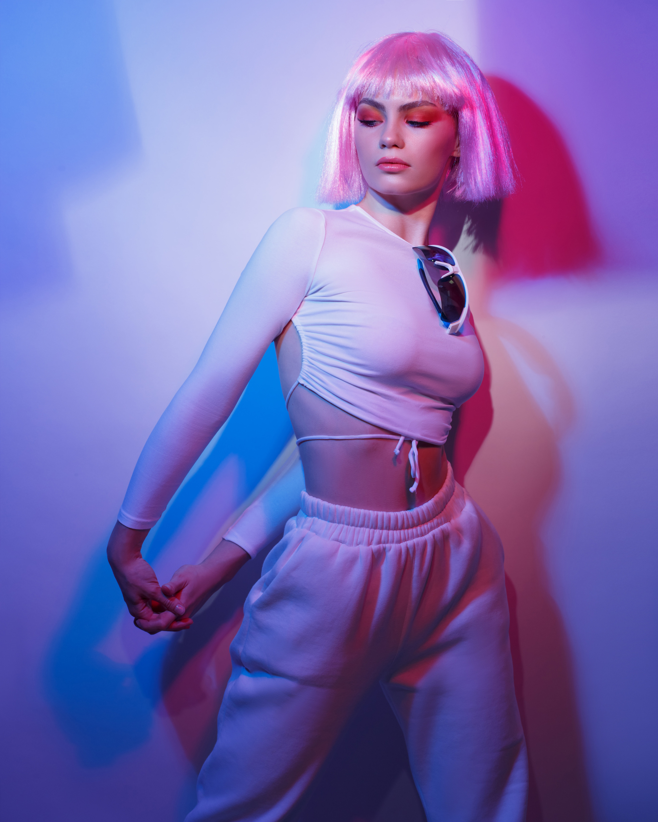 Спортивная одежда. Фотостудия «Gelios». Фотосессии в Калининграде