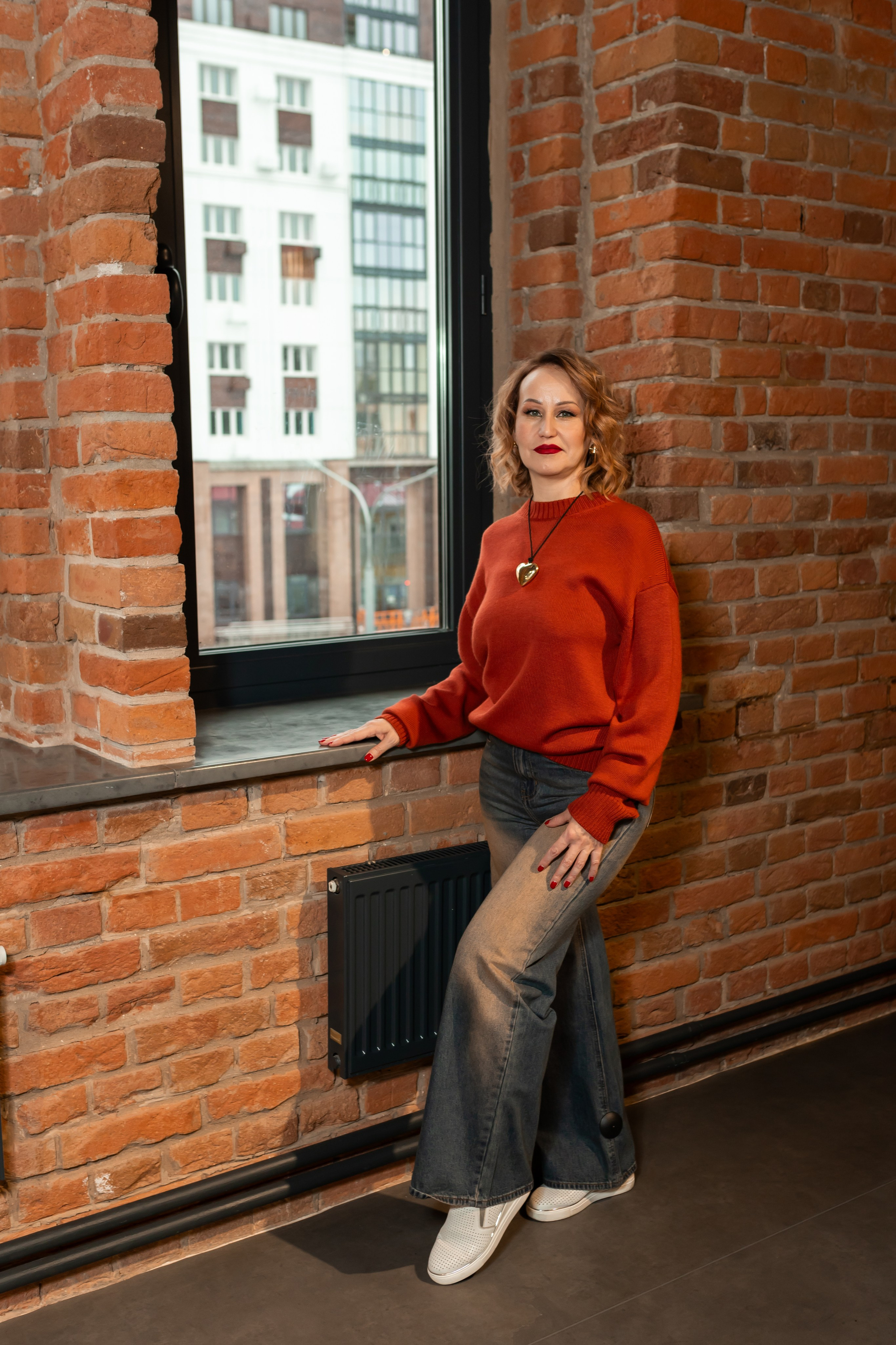 Показ проекта Super woman. Марина Шаймухаметова. Фотограф в Уфе