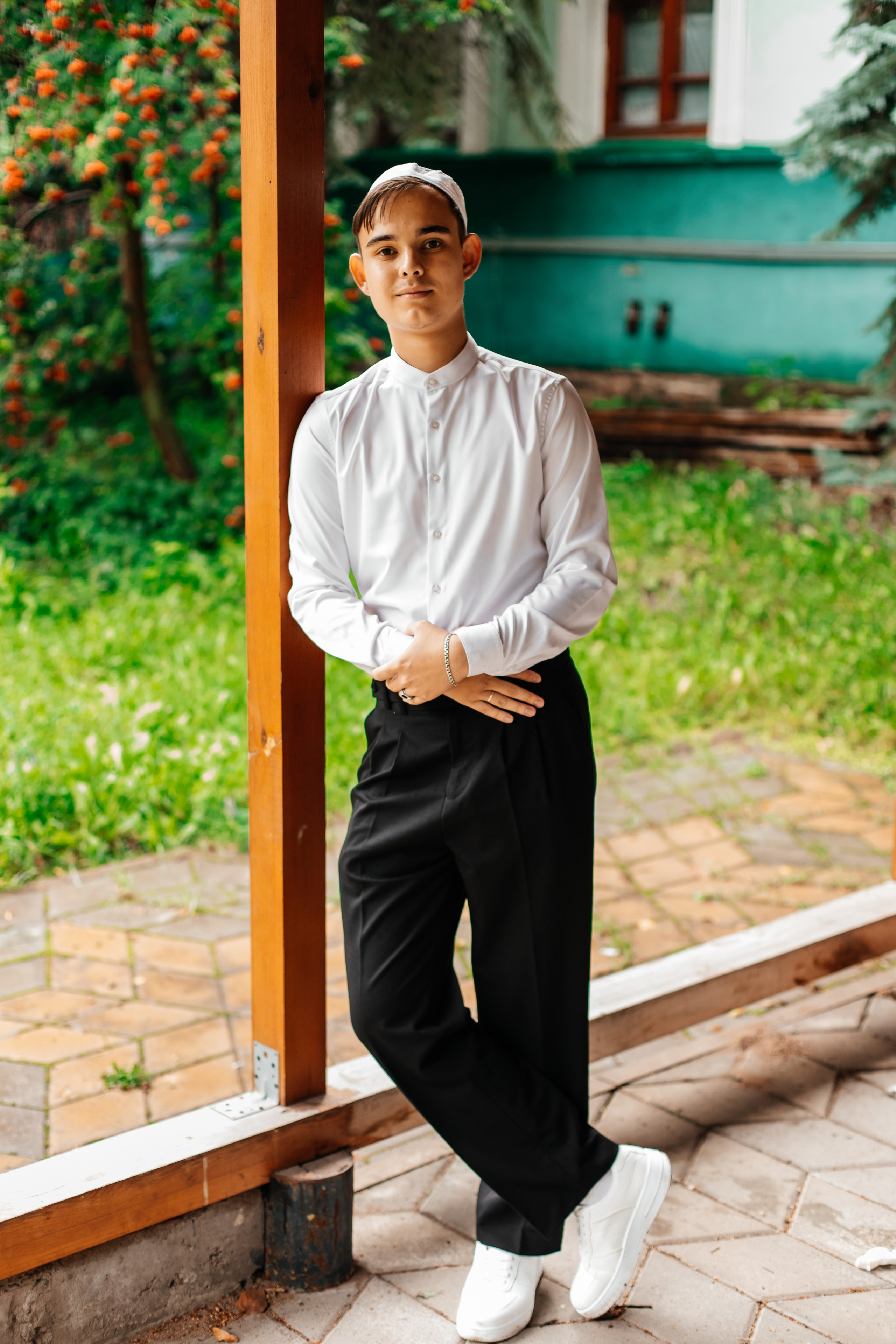 Радмир и Илана. Марина Шаймухаметова. Фотограф в Уфе