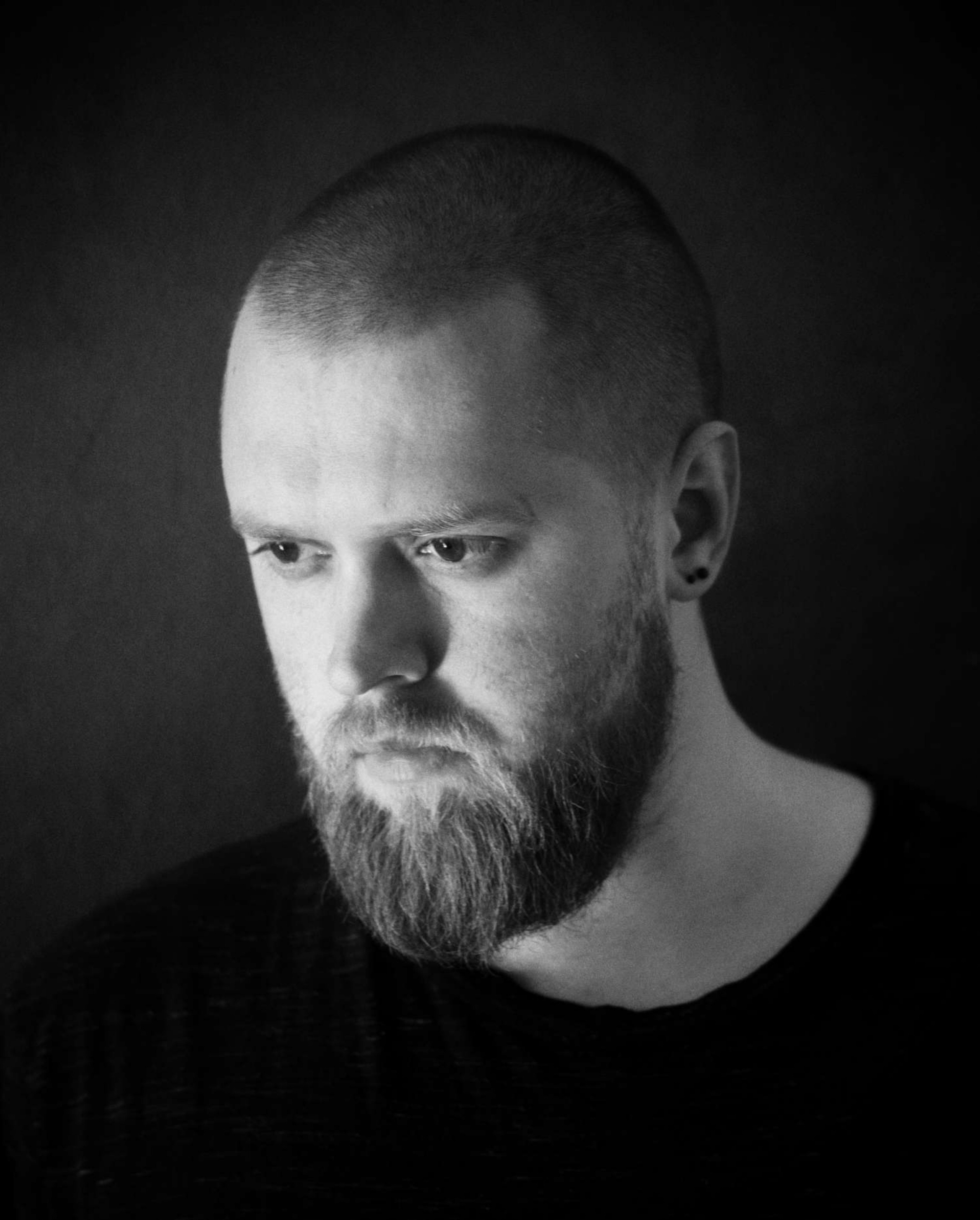 Георгий Голосов