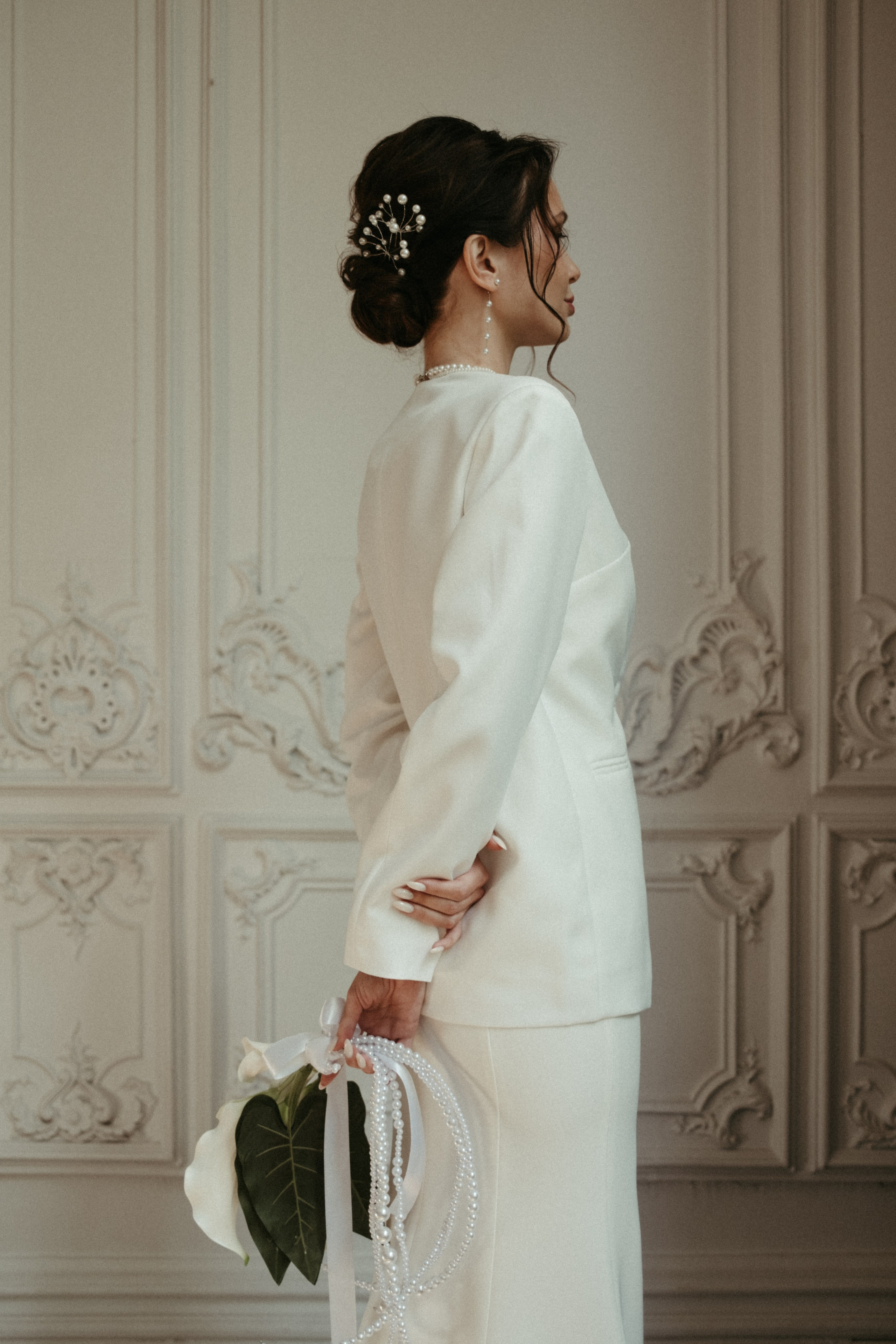 Андрей и Юлия. Свадебный фотограф Денис Ожигин в Краснодаре и крае. Эмоциональная и стильная съемка вашего дня