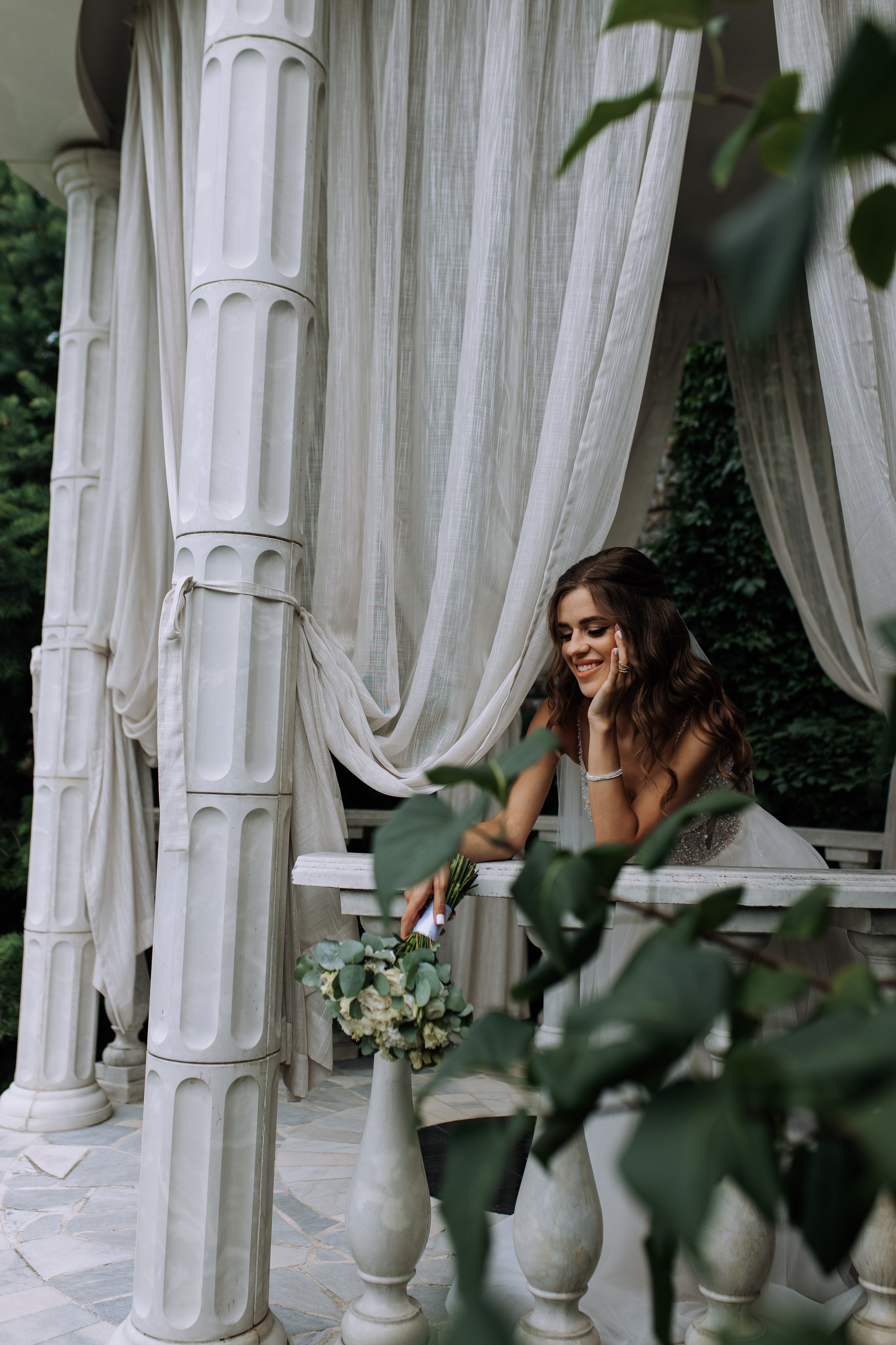 Никита и Даша. Фотограф Могилев Беларусь