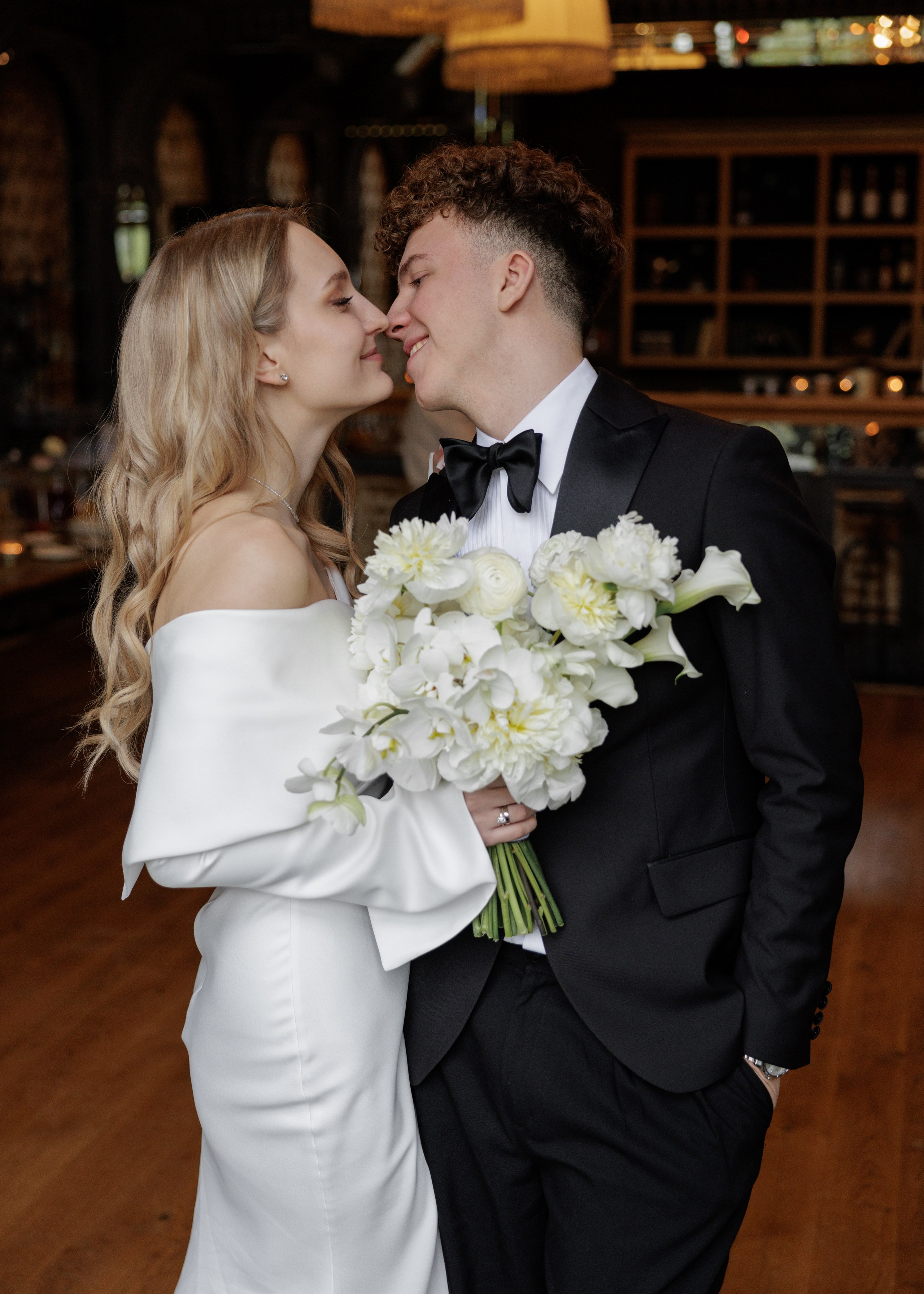 Лев&Кристина. Свадебный фотограф Владислав Адышкин