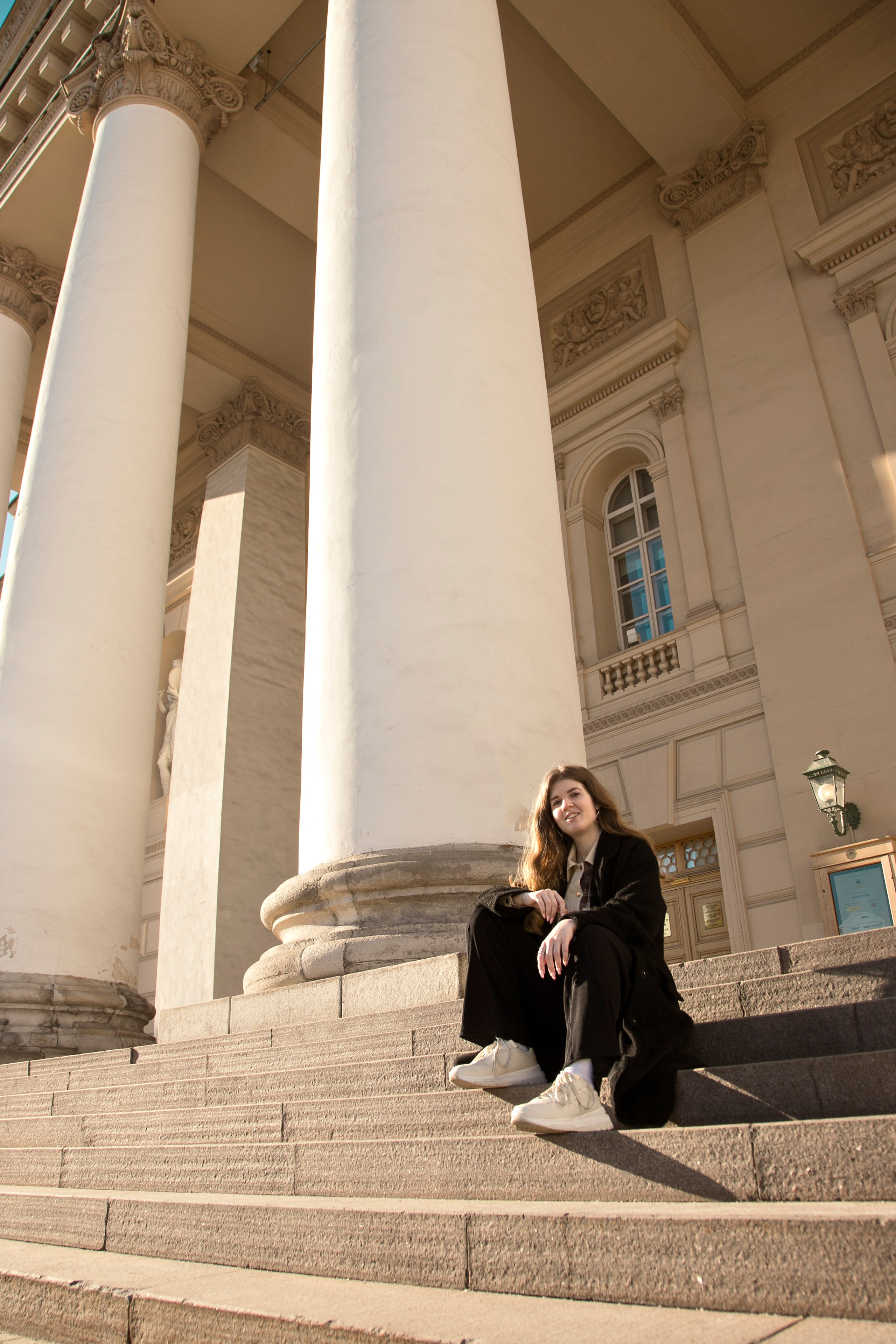 Фотосессия. Профессиональный фотограф в Москве