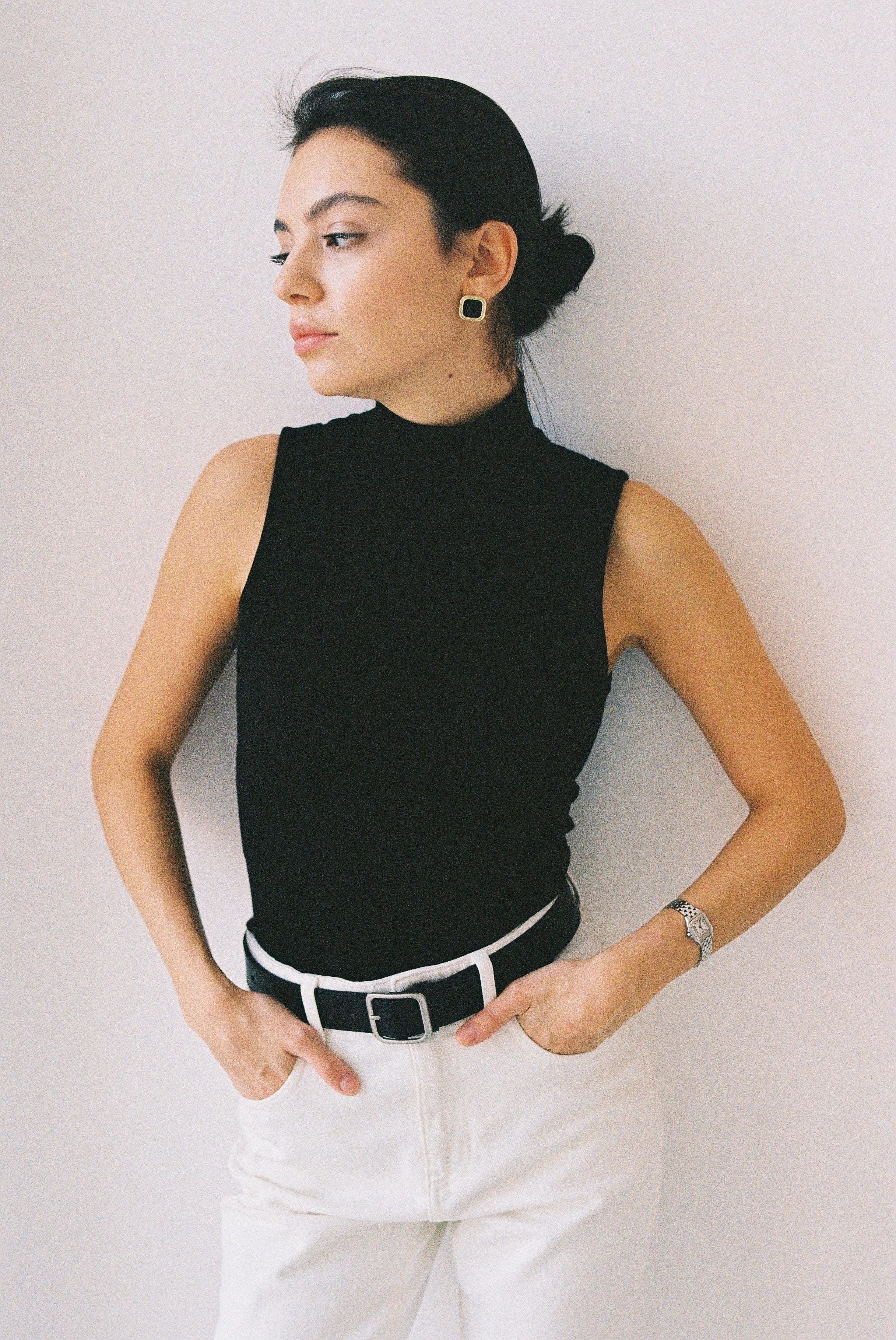 Вероника (35 мм). Фотограф в Екатеринбурге и Москве, Анна