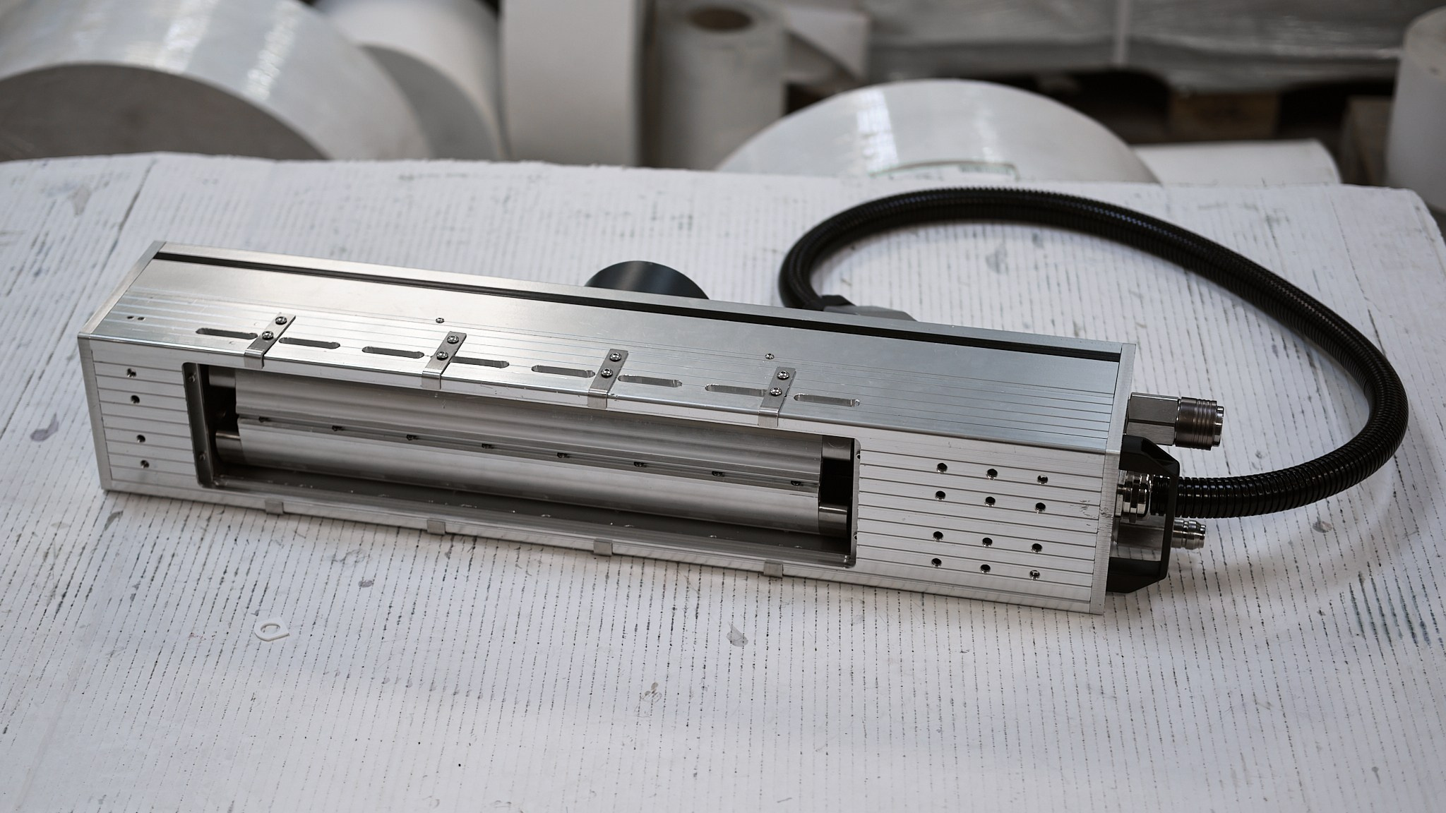 UV. Рекламная фото и видео съёмка в Екатеринбурге