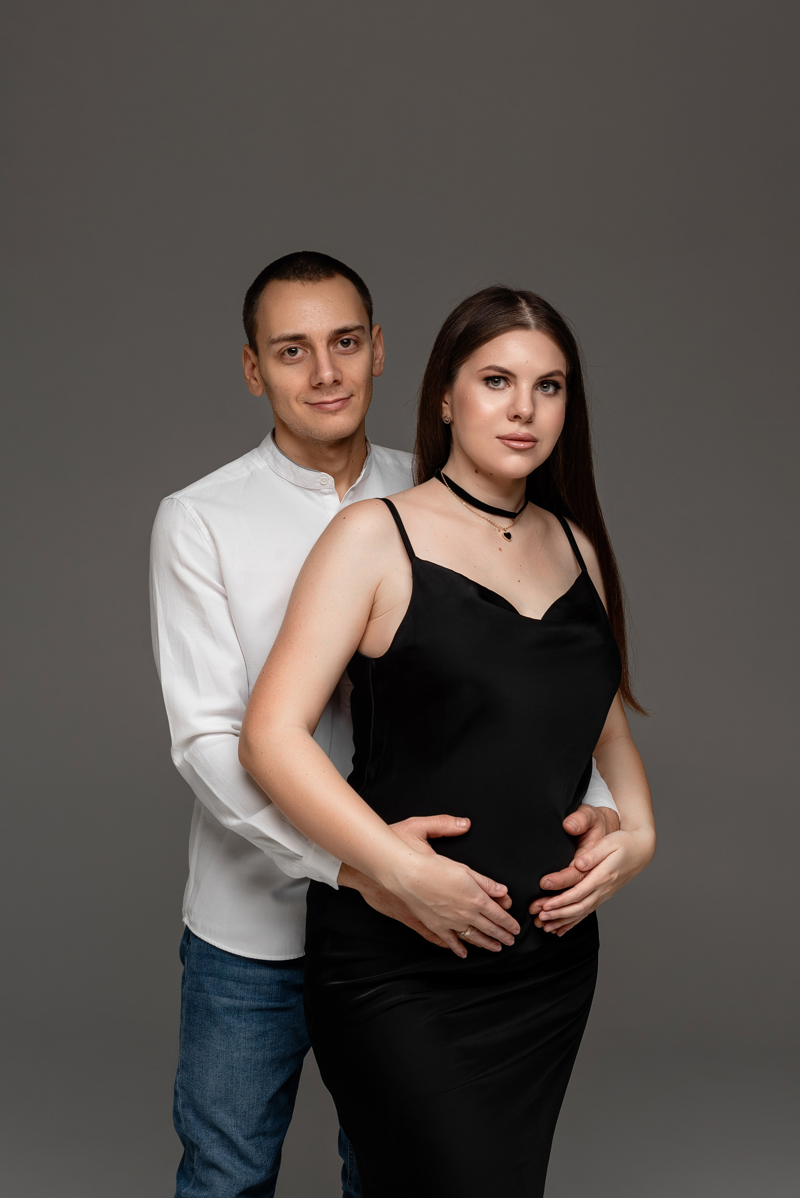 Алена. Фотограф Татьяна Иванчикова