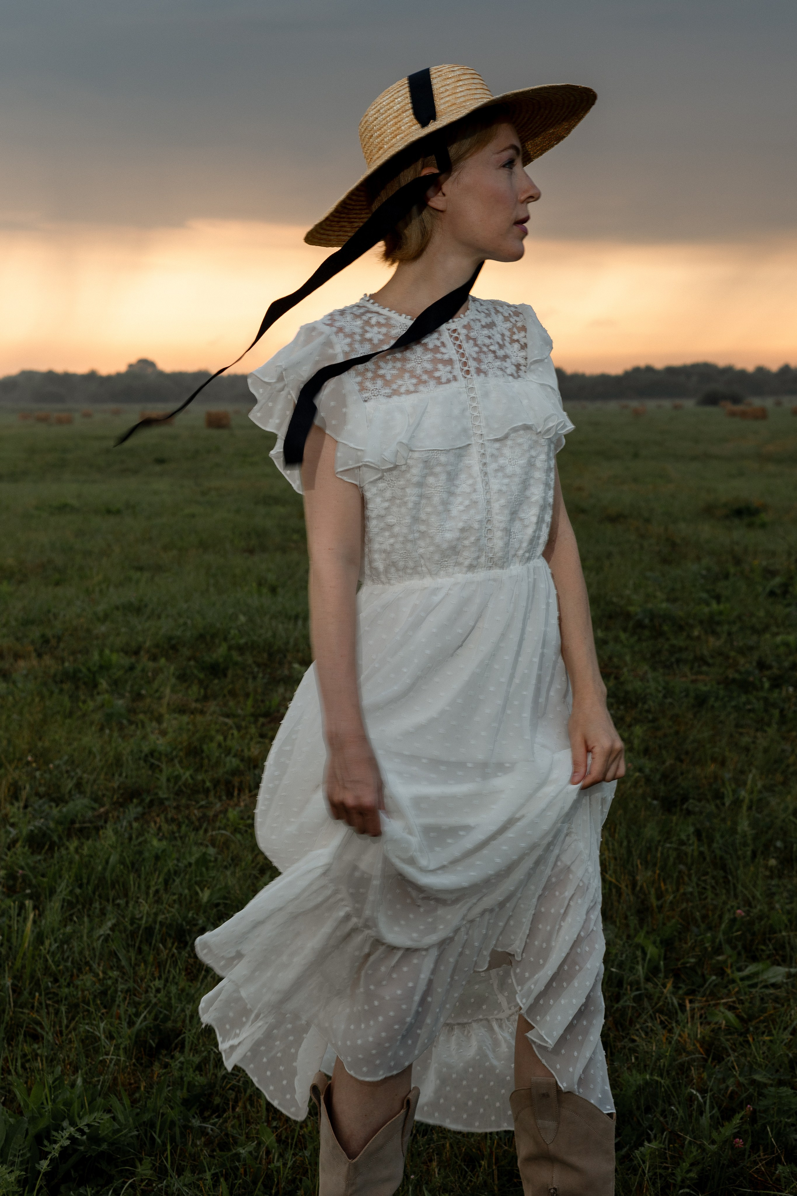 Женский портрет. Фотограф в Москве Татьяна Ларина