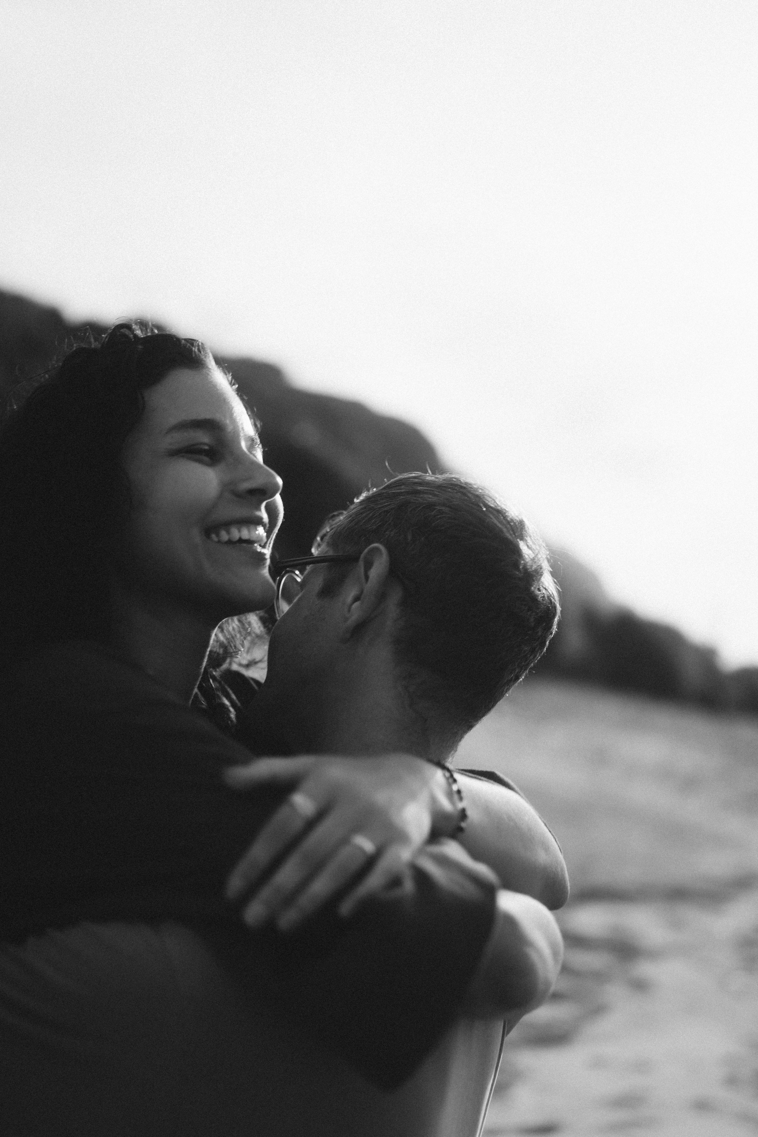 Марина и Олег. Ольга Антипова — фотограф