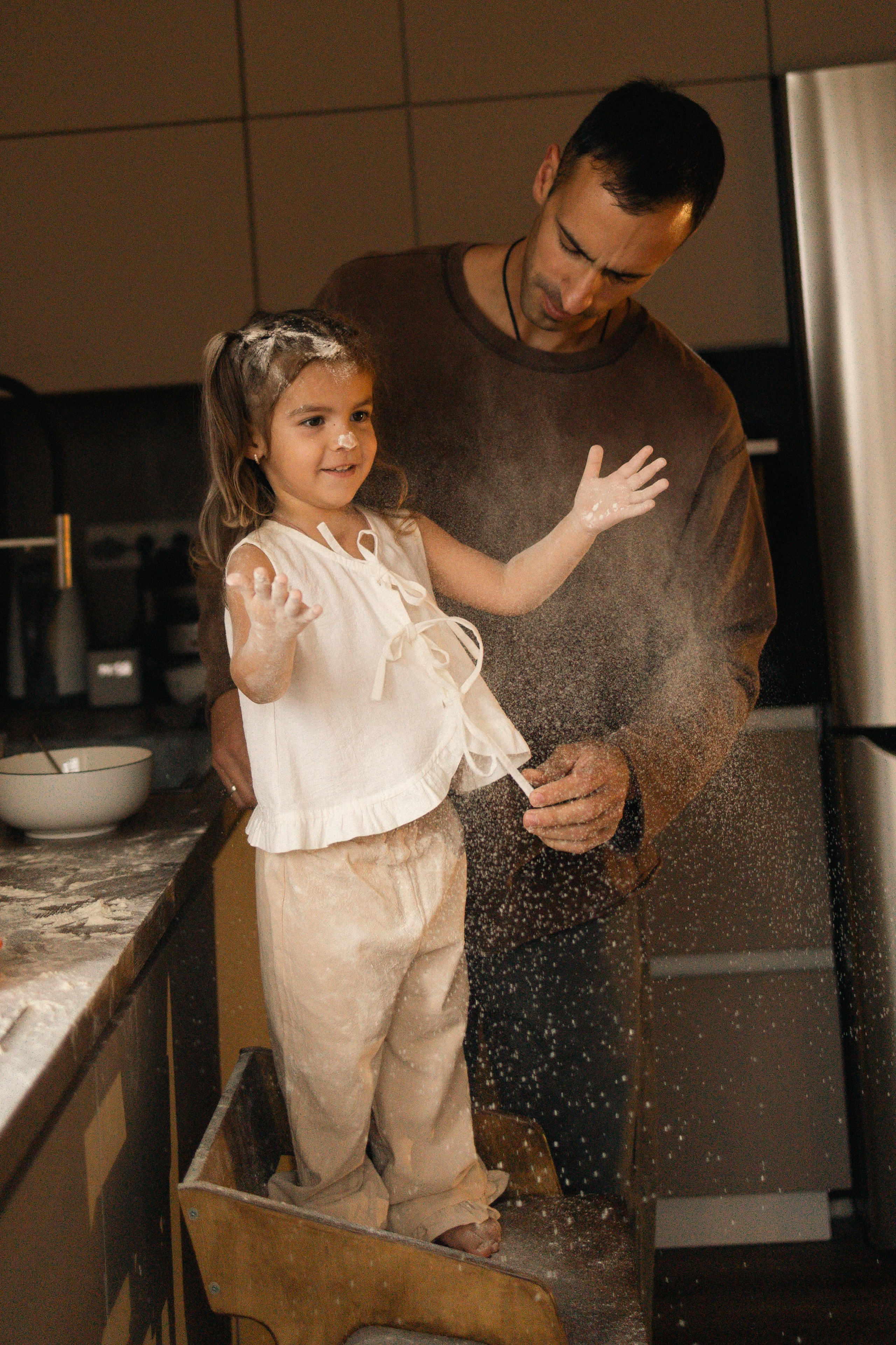 Домашняя. Фотограф Полина Абрамова