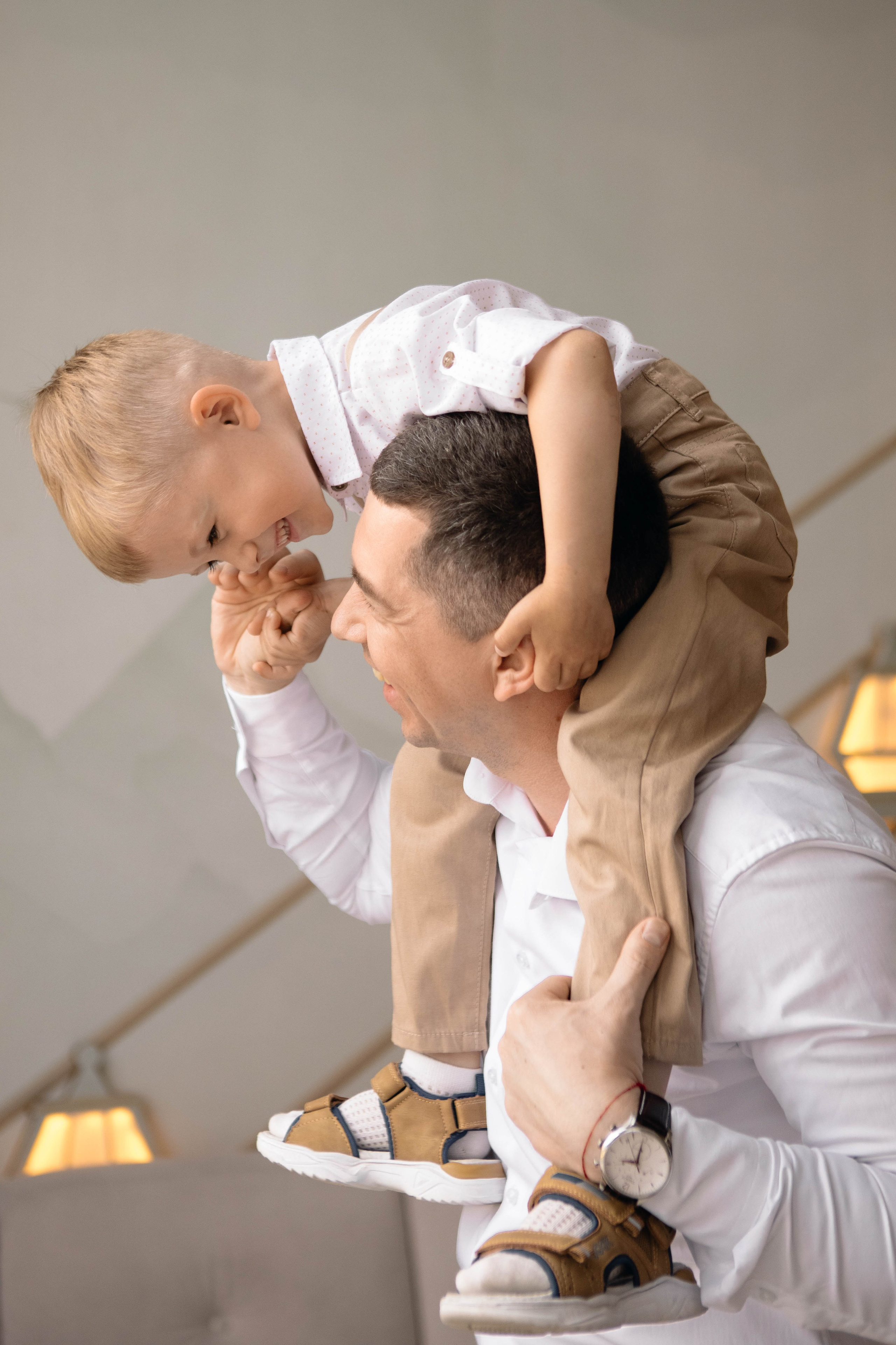 Юлия и семья нежность. Фотограф в Москве Ольга Сатони