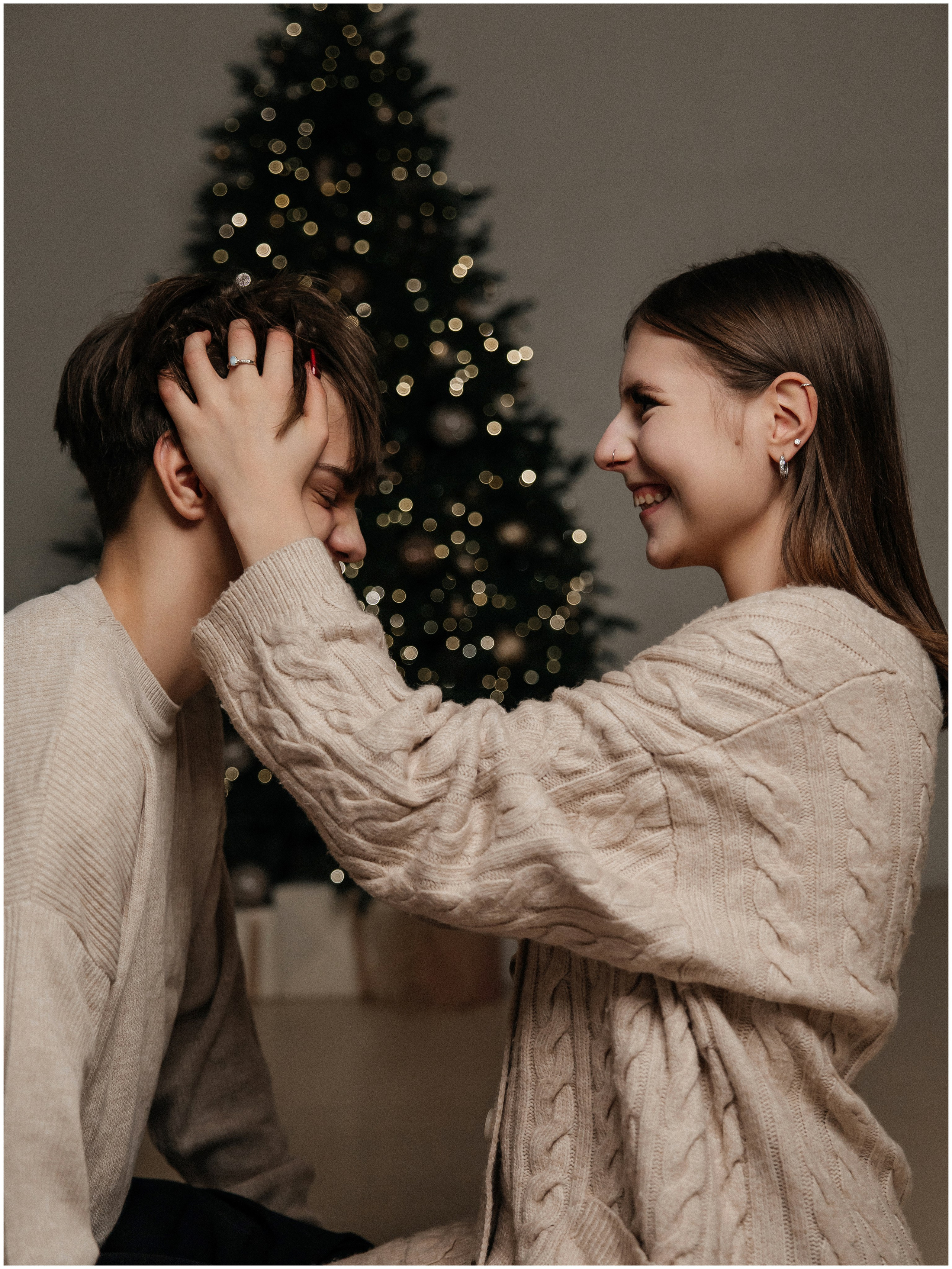 Vlad & Sasha. Фотограф Марина Цветкова | Москва