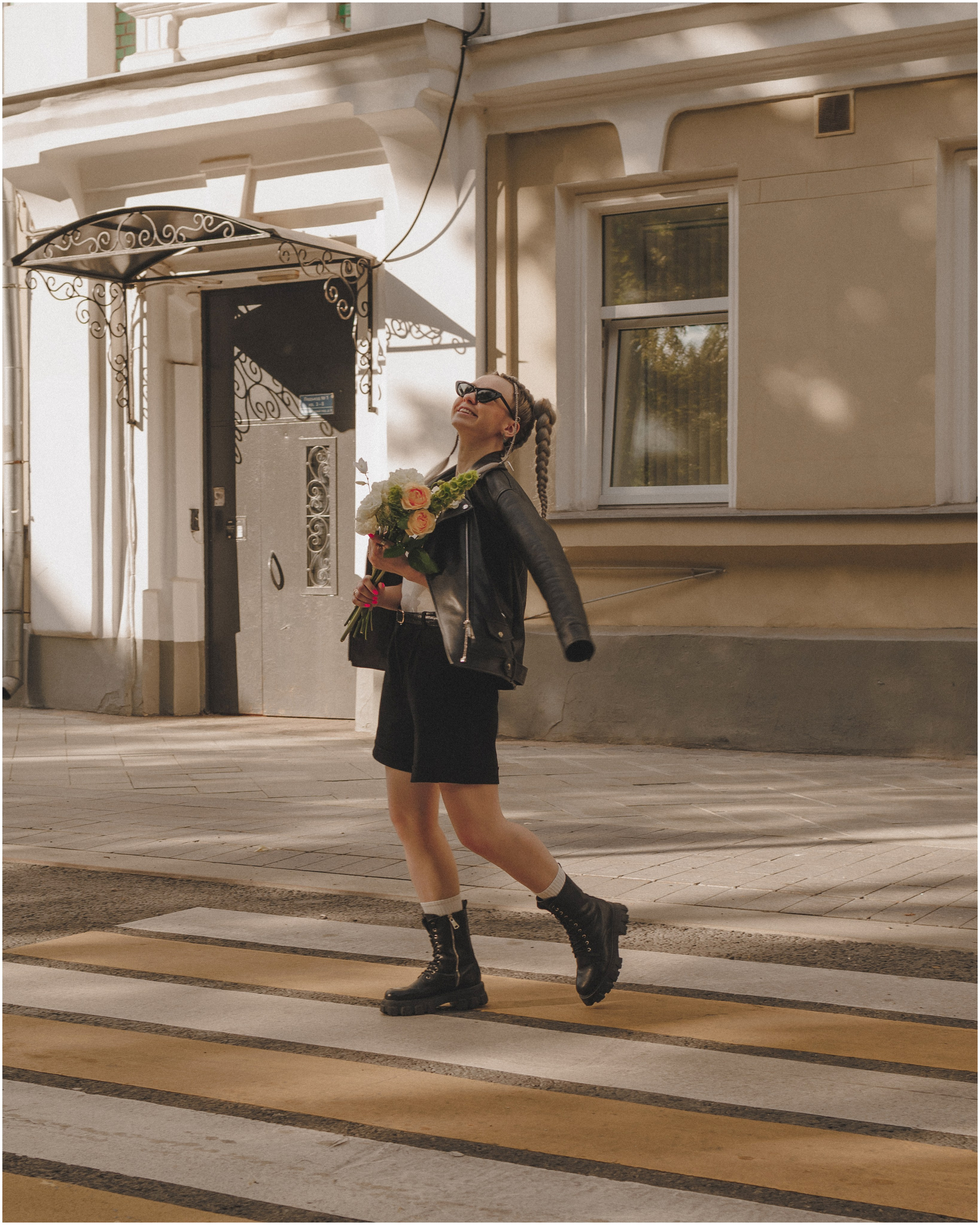 Anastasia. Фотограф Марина Цветкова | Москва