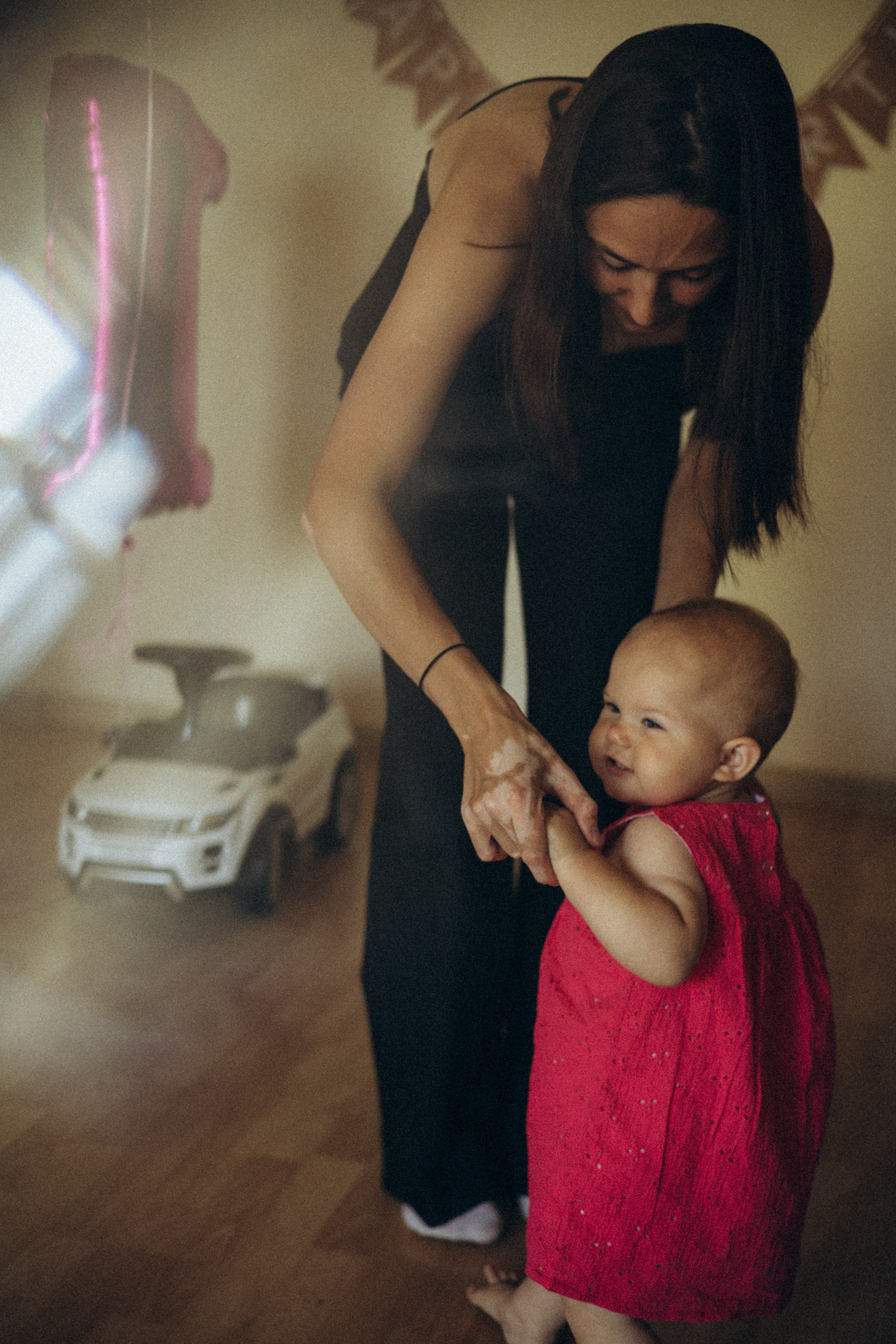 Годовасие. Семейный и детский фотограф в Ярославле Виктория Макаренко