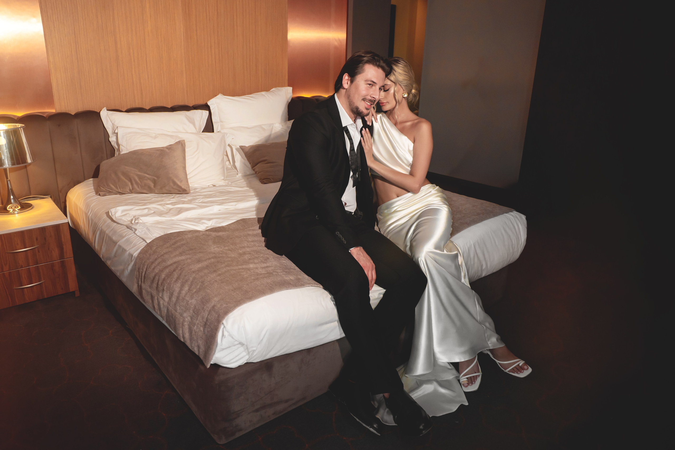 Свадьбы. Фотограф в г. Нижневартовск Александра Гриценко