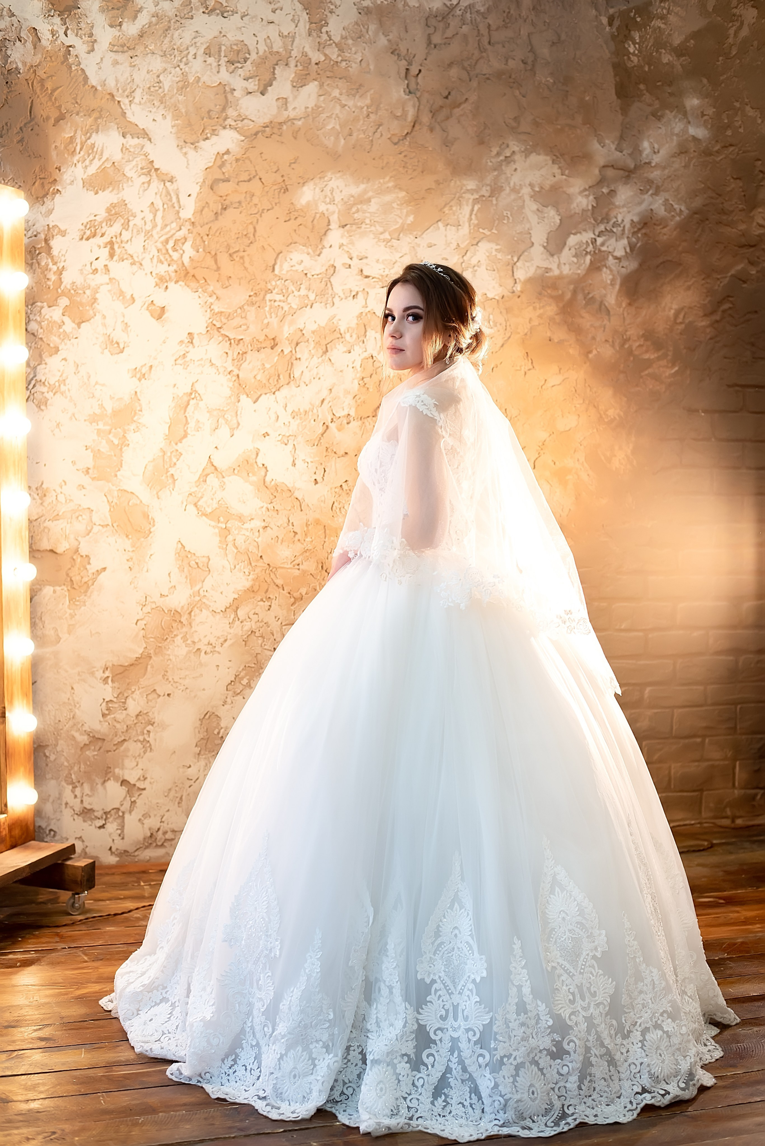 Свадьбы. Фотограф в г. Нижневартовск Александра Гриценко