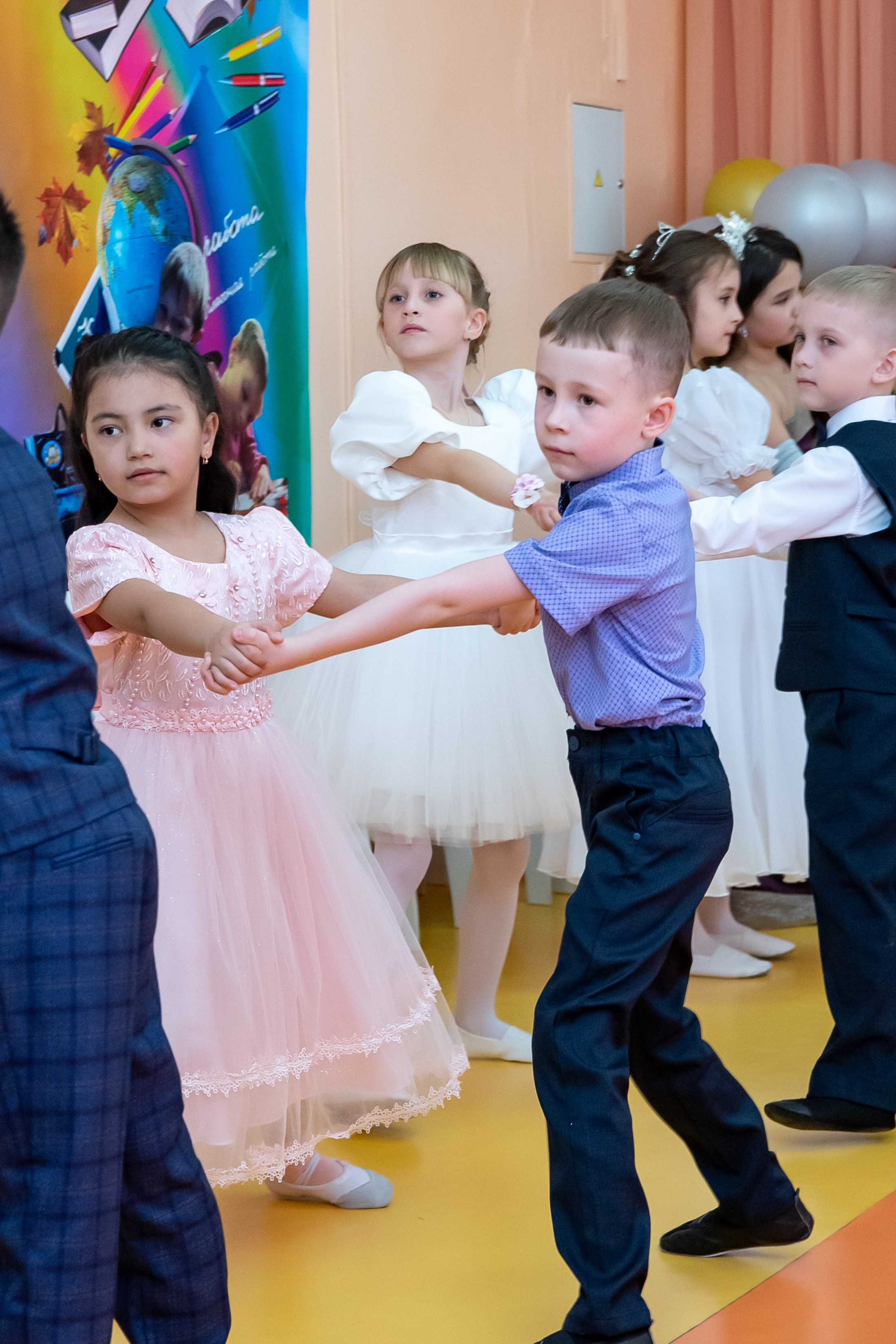 ДС 31, гр 11. Фотограф в г. Нижневартовск Александра Гриценко