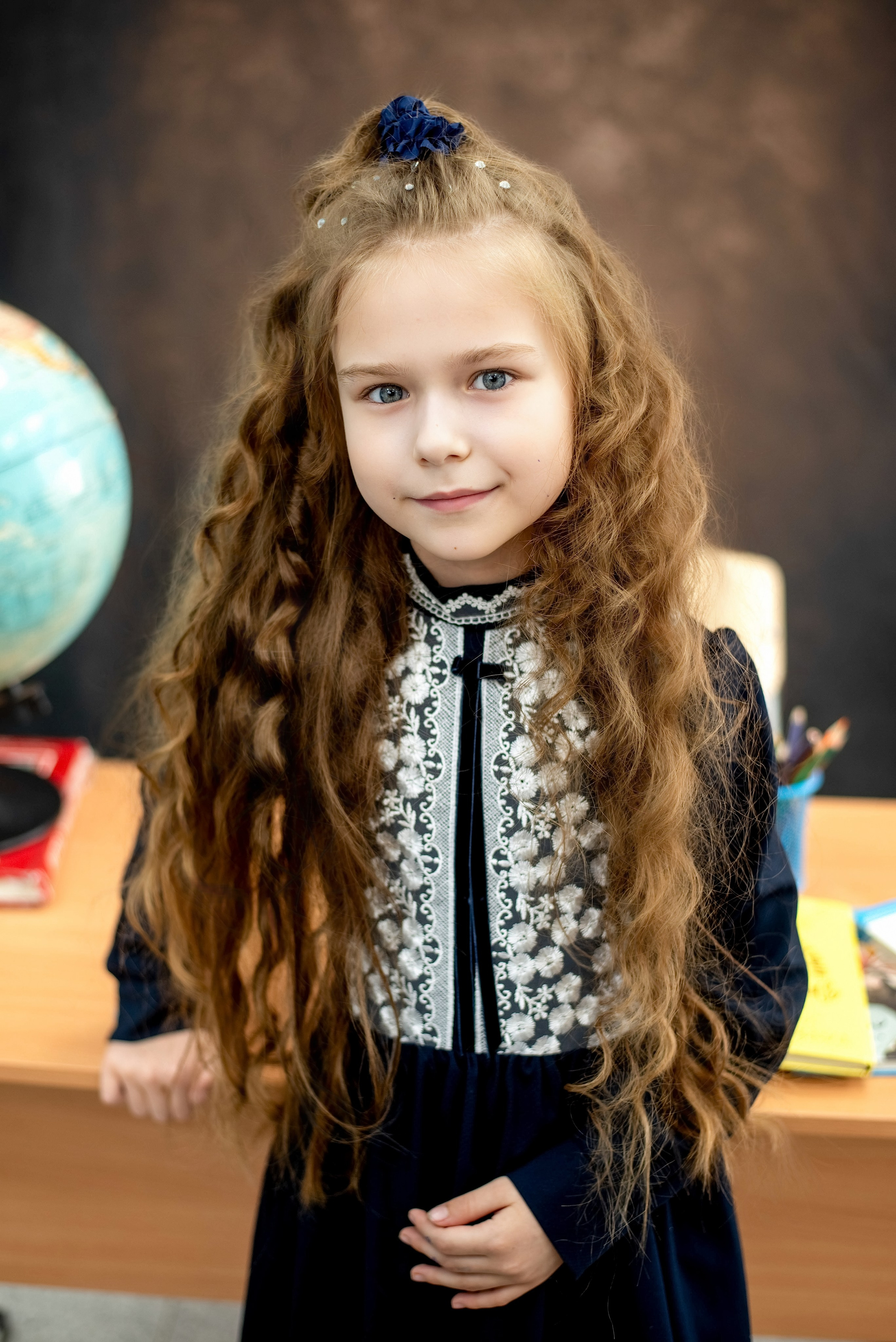 ПОРТФОЛИО: школа. Фотограф в г. Нижневартовск Александра Гриценко