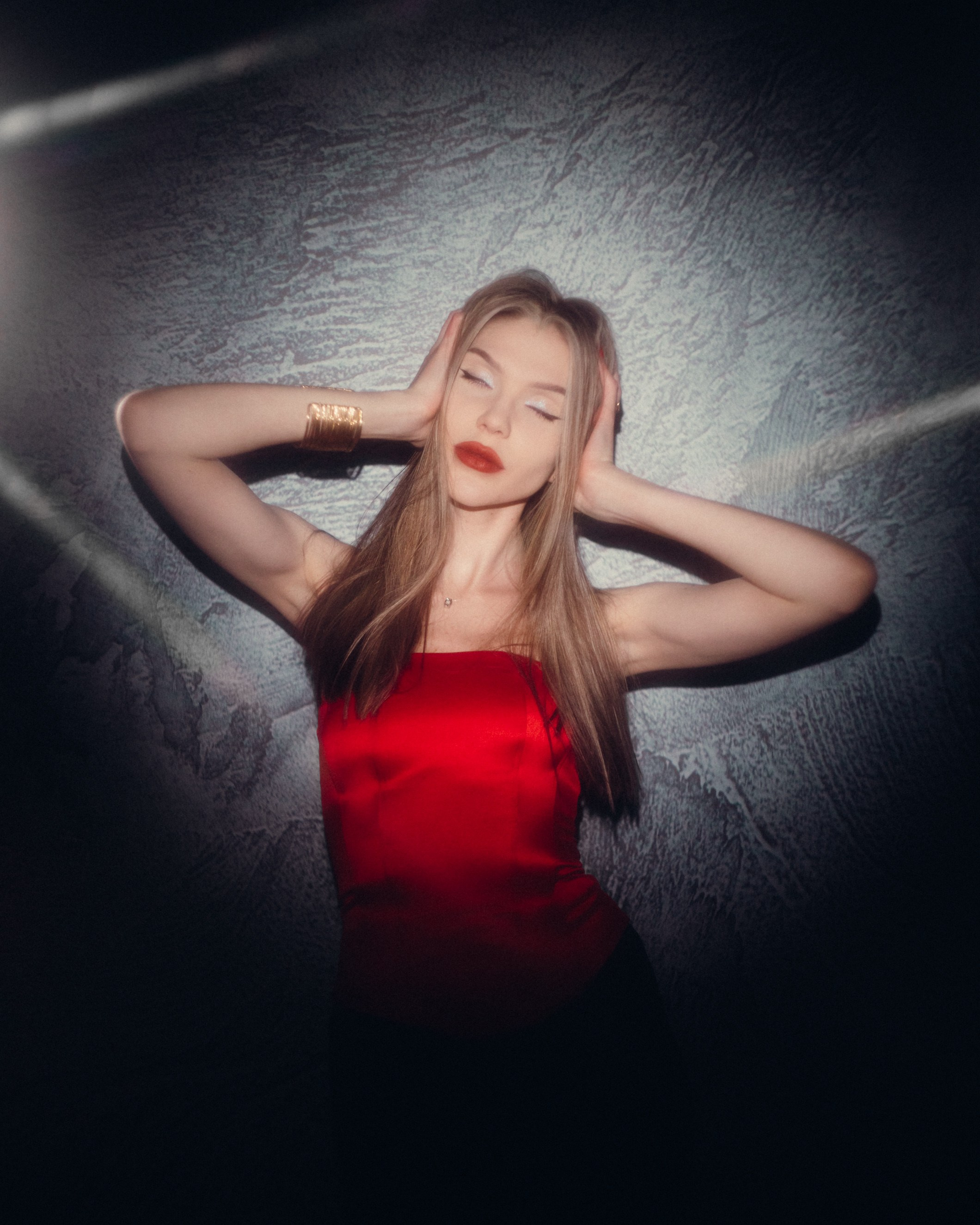 Ника. Фотограф Уссурийск