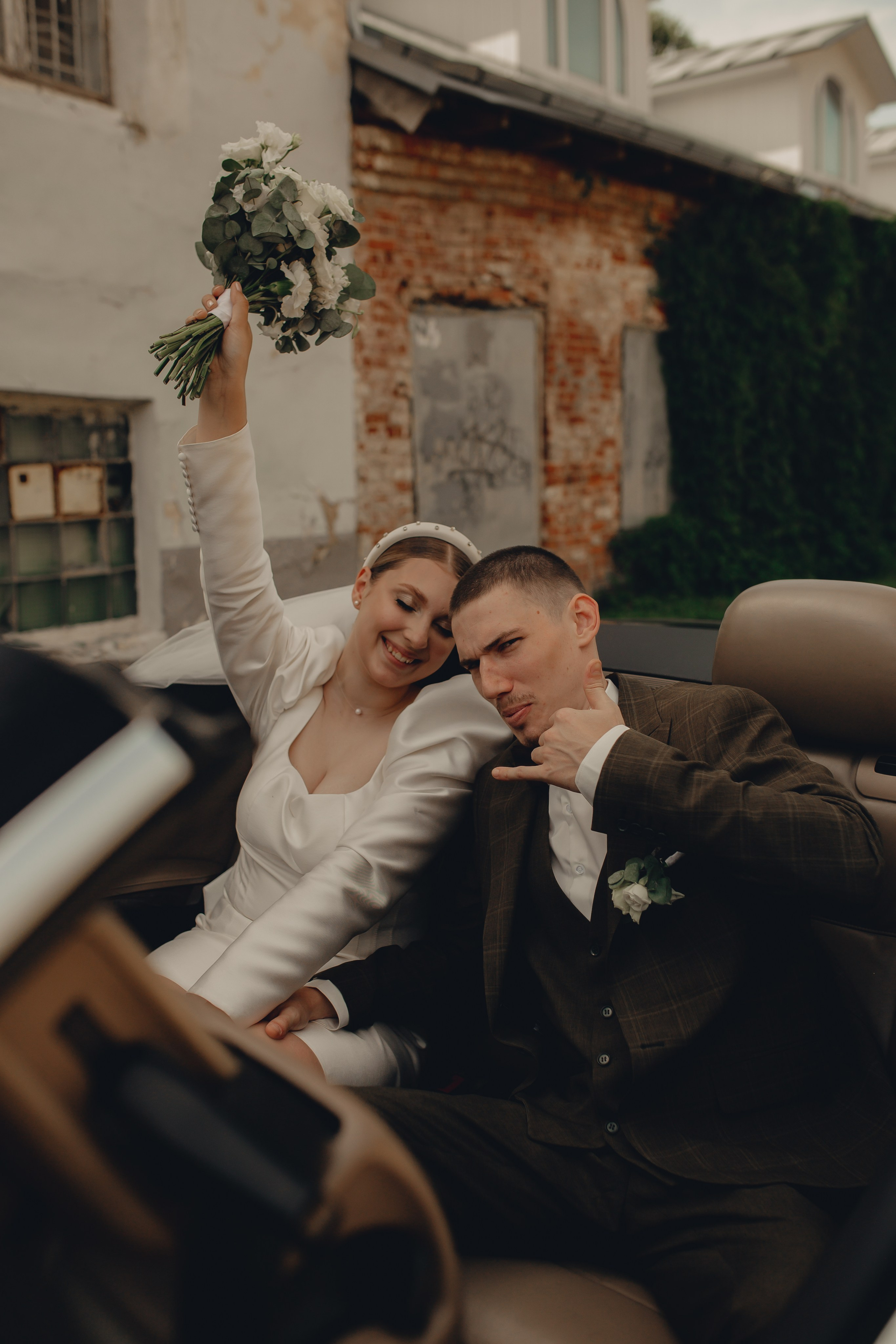 Женский, свадебный и love story фотограф в Москве