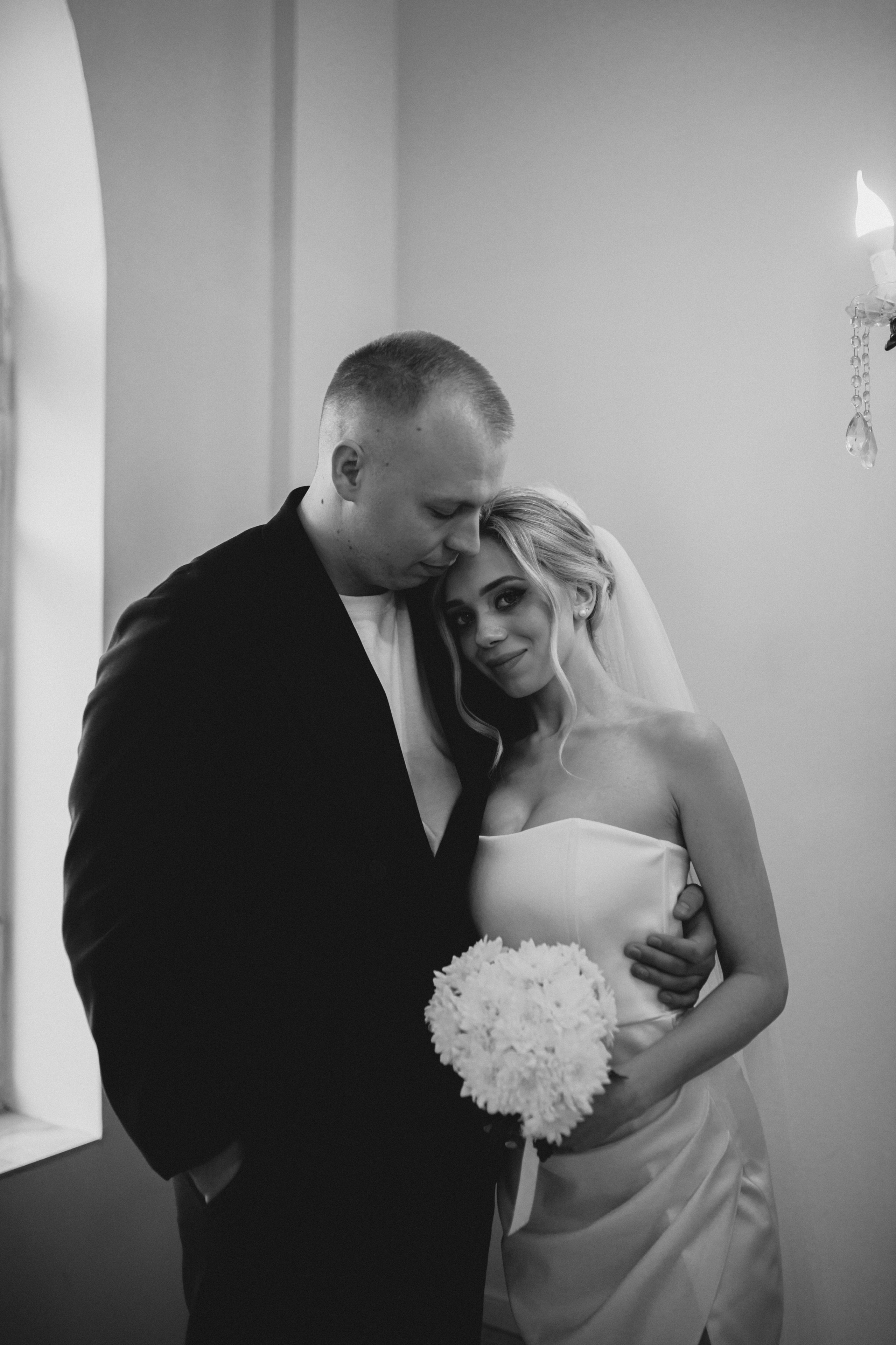 Юлия и Роман. Женский, свадебный и love story фотограф в Москве