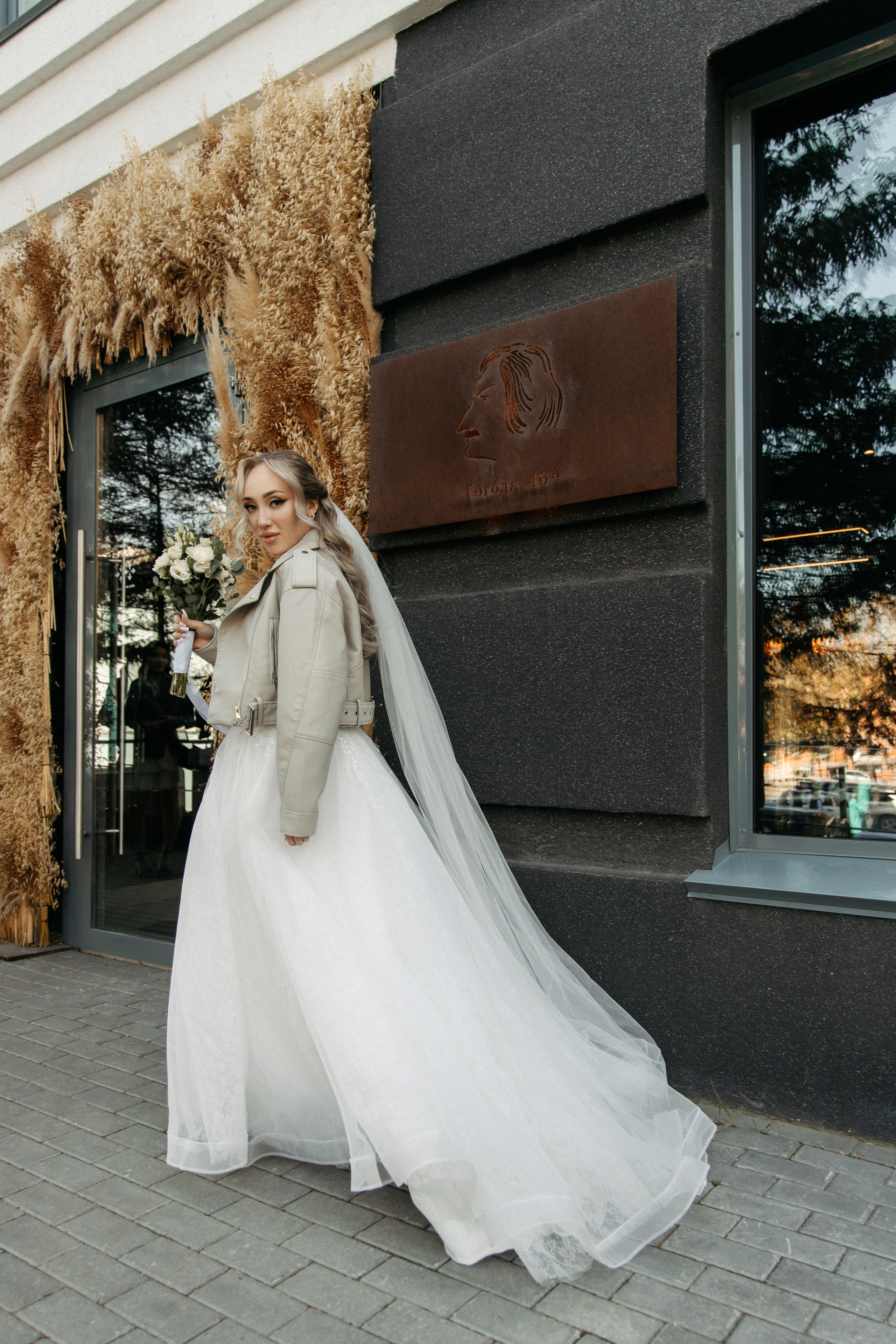 Карина и Николай. Фотограф в Барнауле Юлия Садвокасова