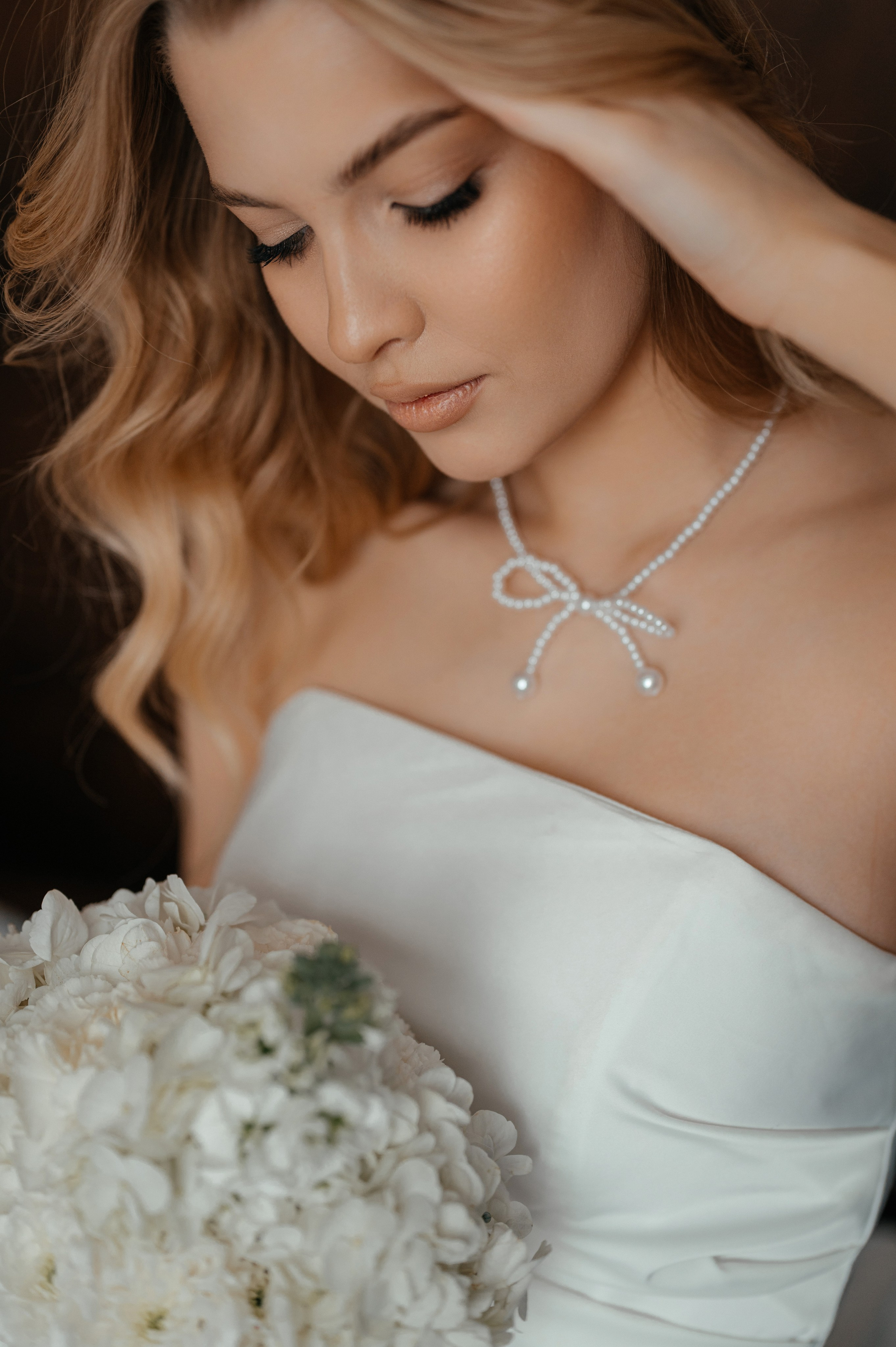 Алина. Свадебный фотограф в Донецке — Вита Донец