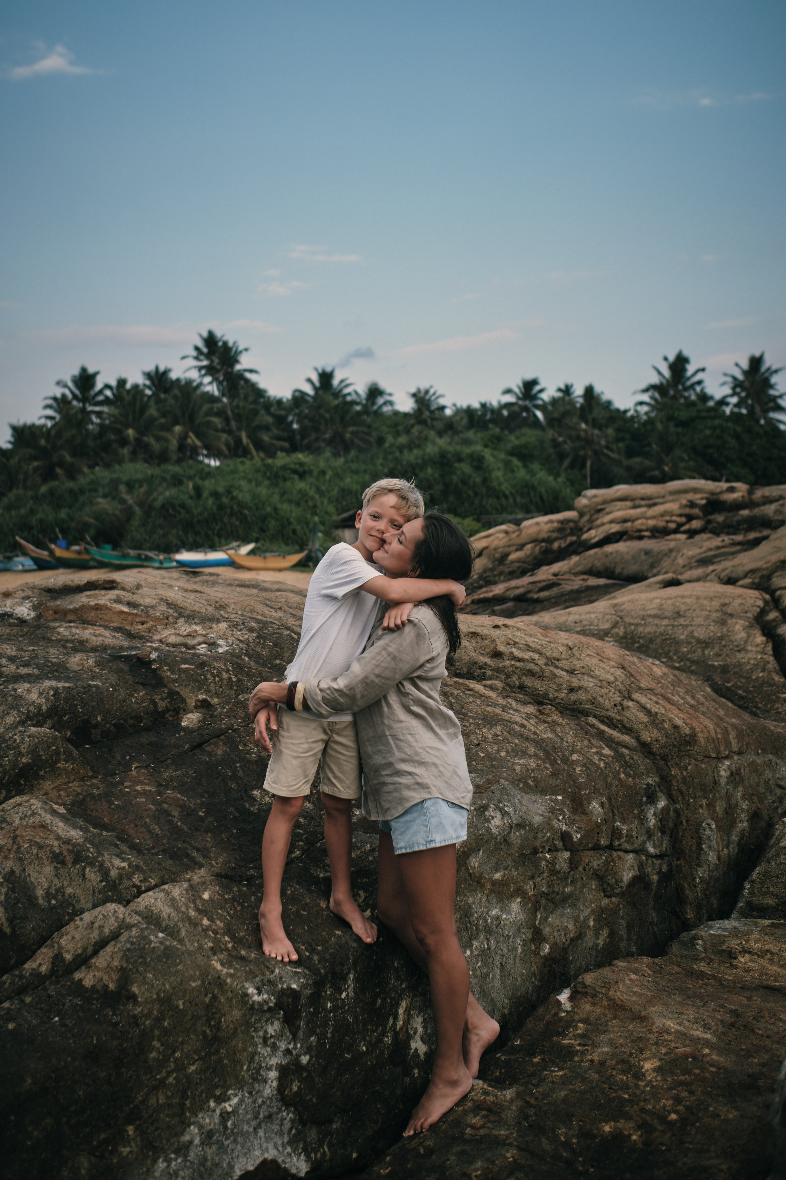 Jan 2026. Фотограф Шри-Ланка