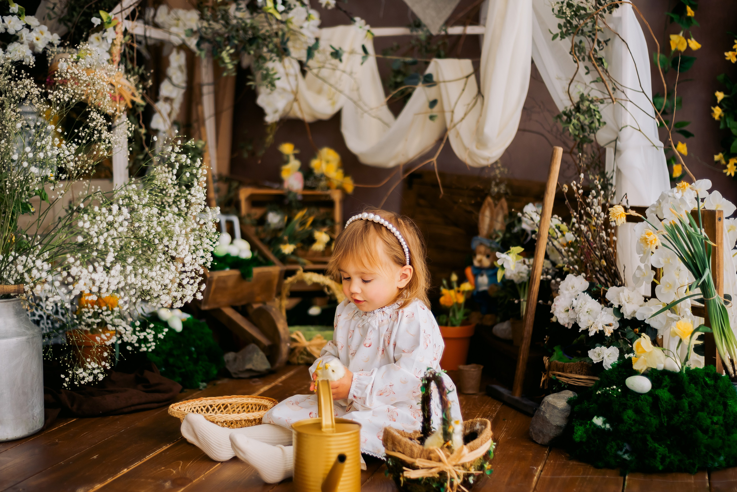 Пасха. Семейный и женский фотограф Лоо Краснодар Сочи Энем Татьяна Трибурт