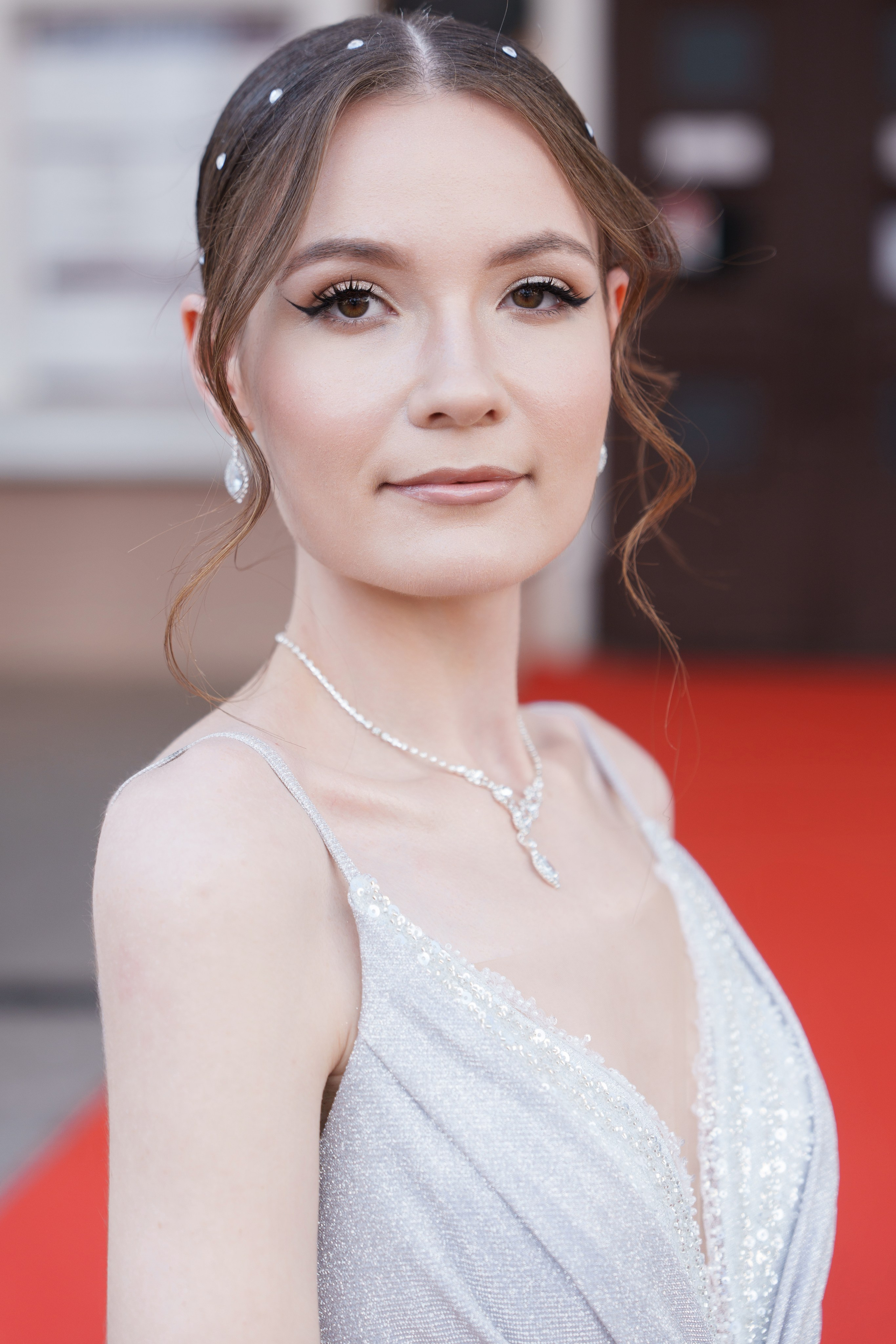 Выпускной Гимназия 7. Свадебный и репортажный фотограф Элина Козырьянова