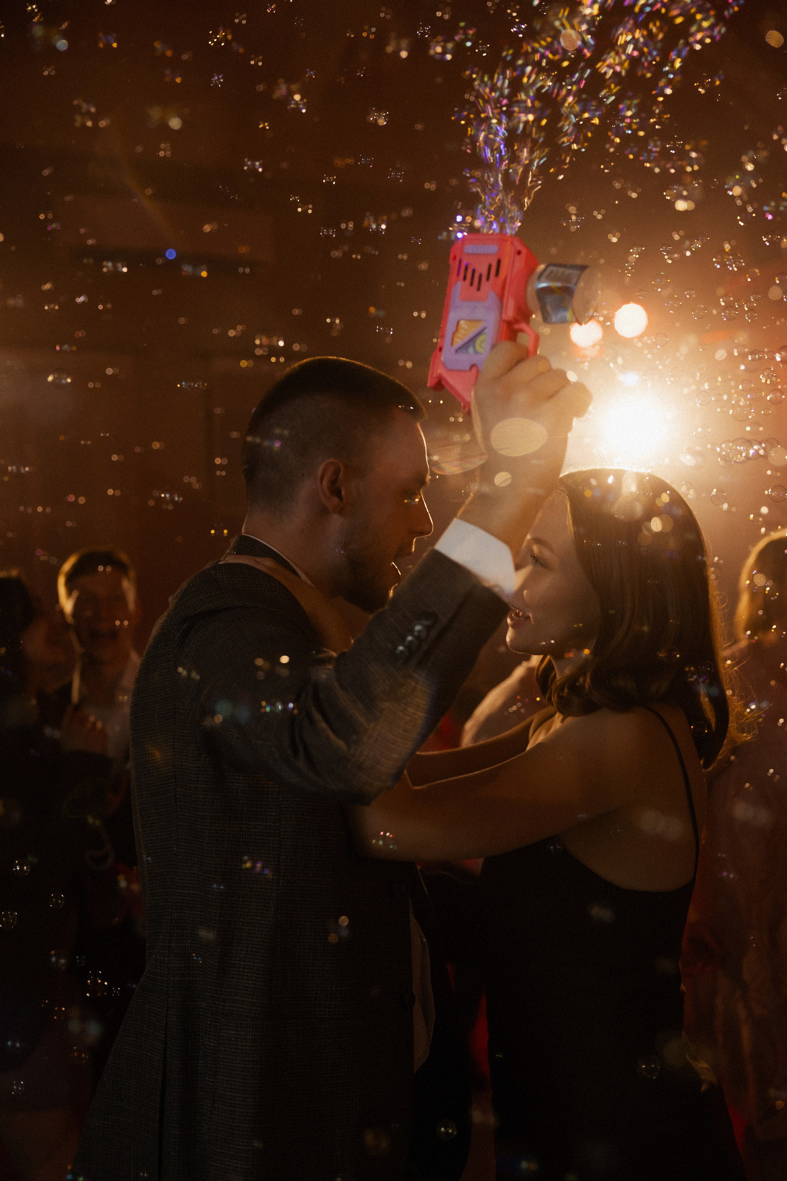 Саша и Полина. Свадебный фотограф в Рязани и Москве Евгения Жмурова