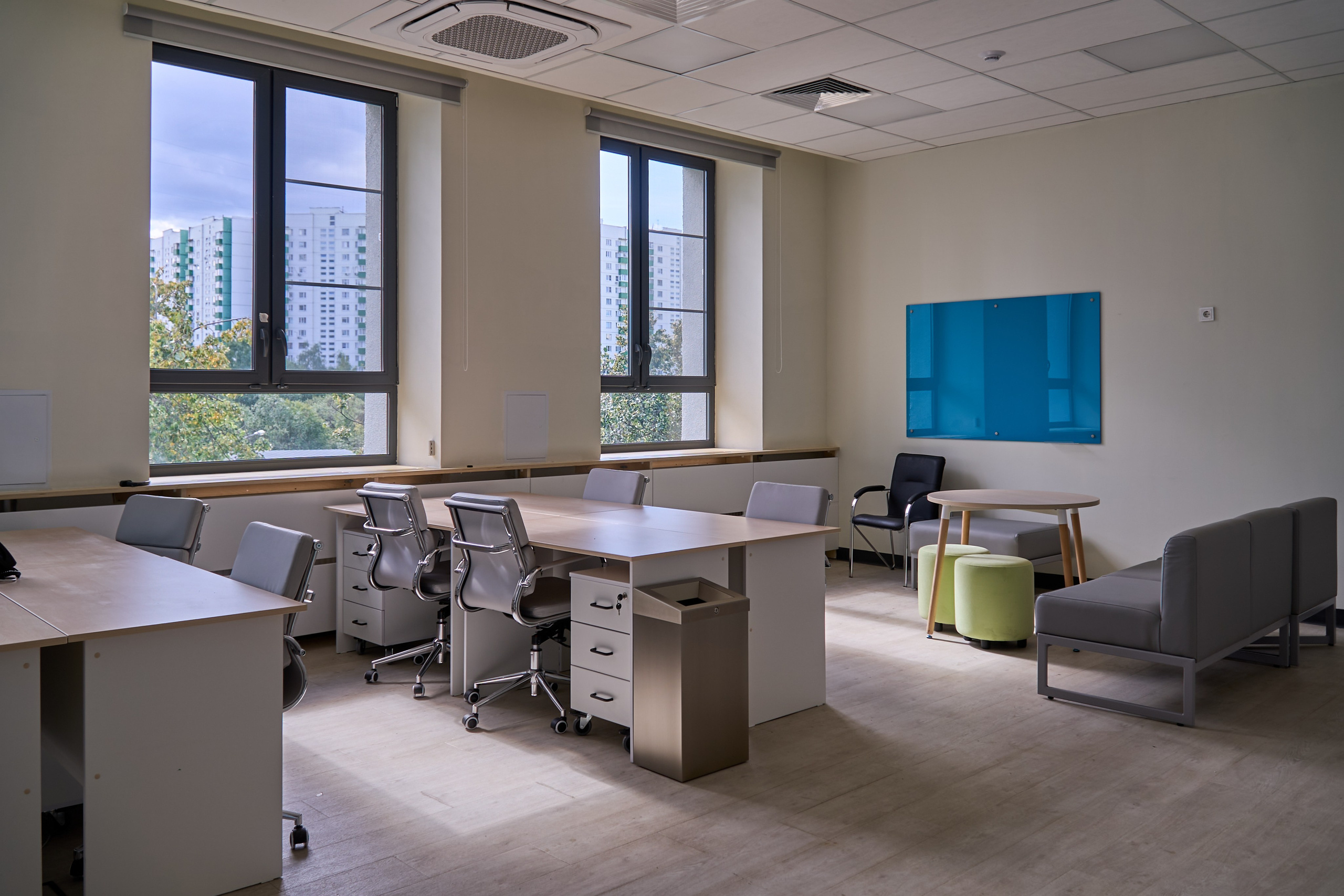 Недвижимость. Свадебный фотограф и видеооператор Андрей Любовинин