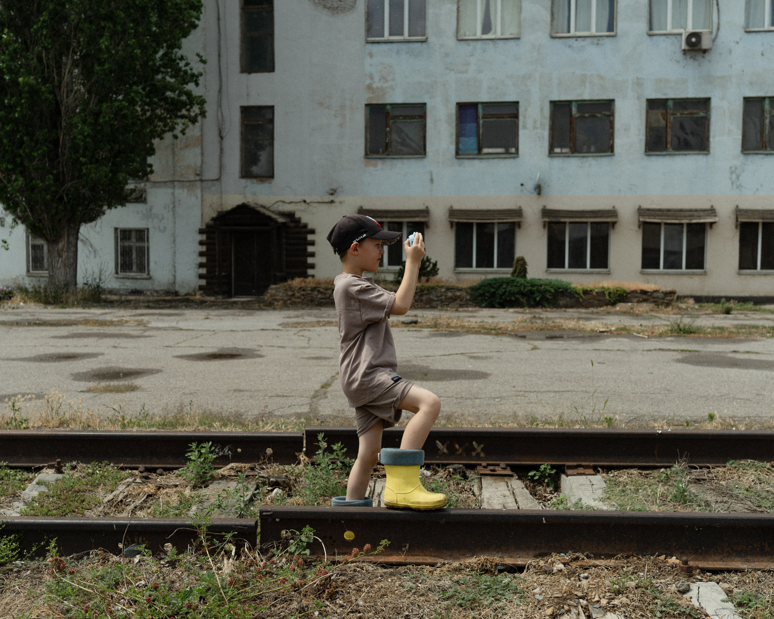 Волгодонск. Твой фотограф в Москве и Московской области Романцова Ирина
