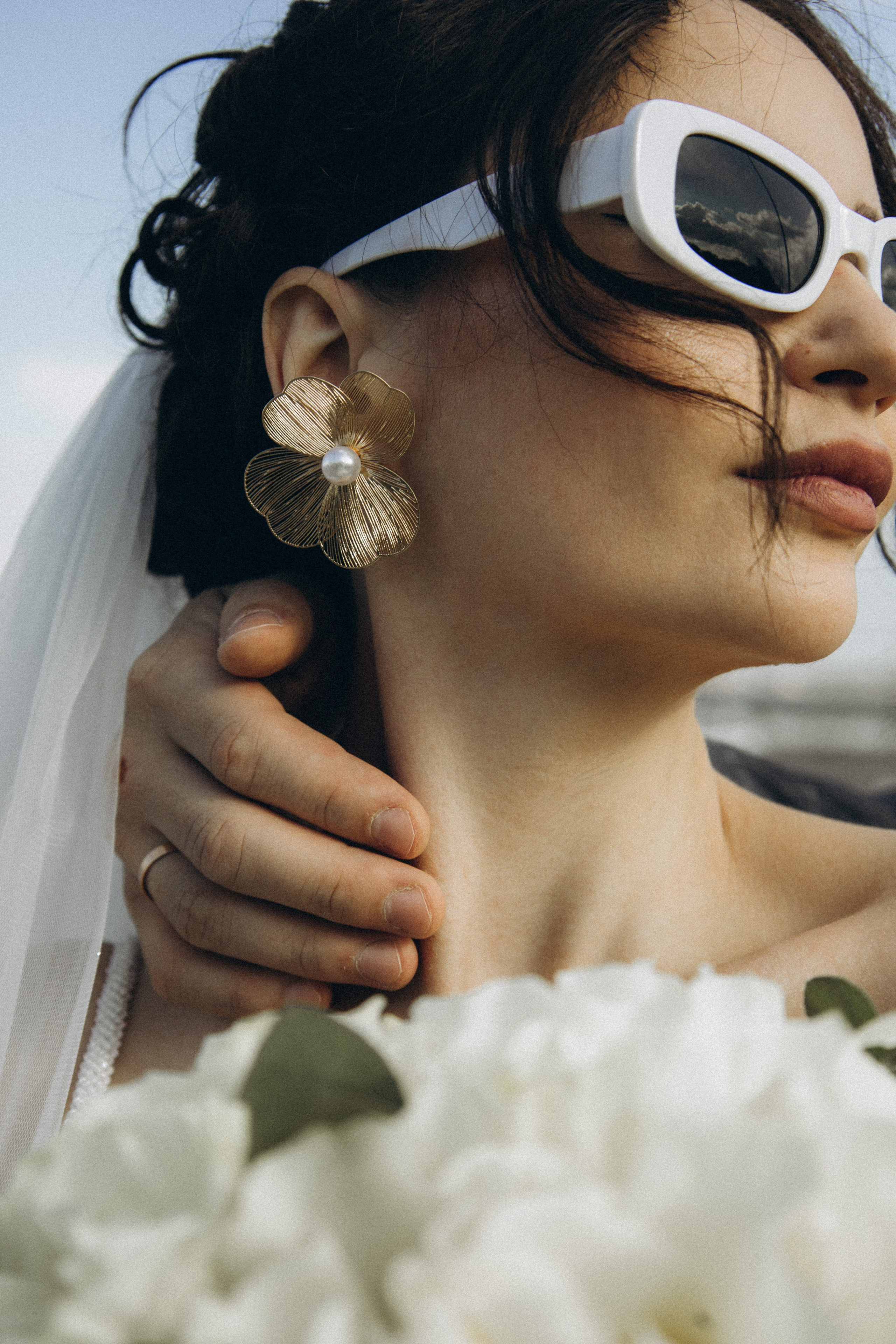 Свадебная. Фотограф Оксана Пономарева