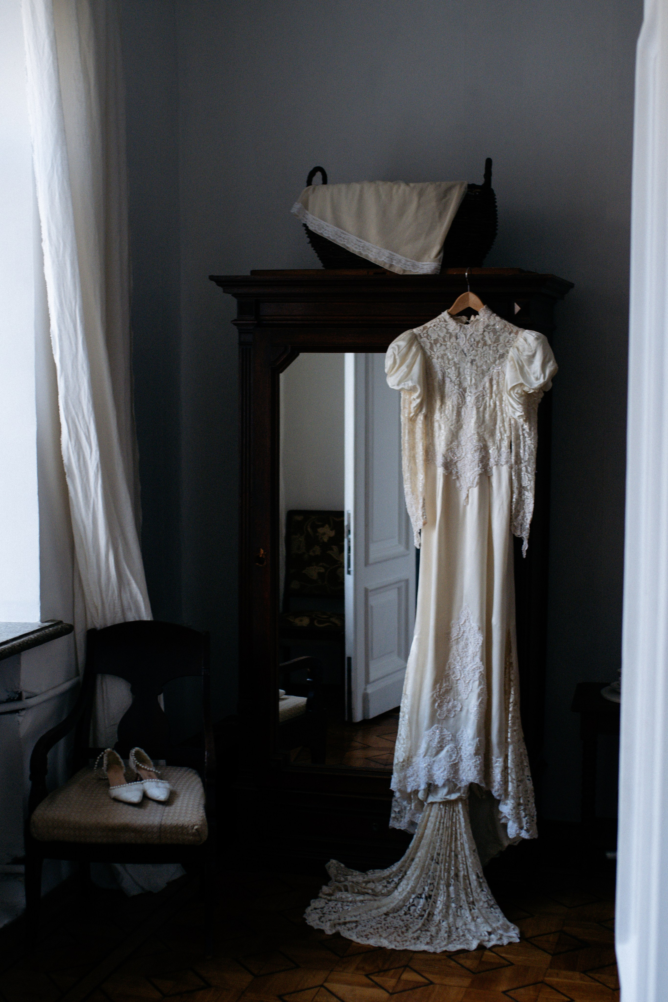 Свадебные съёмки (общие). Свадебный, семейный, женский фотограф в Москве, Мытищах, Королёве Ксения Узилле