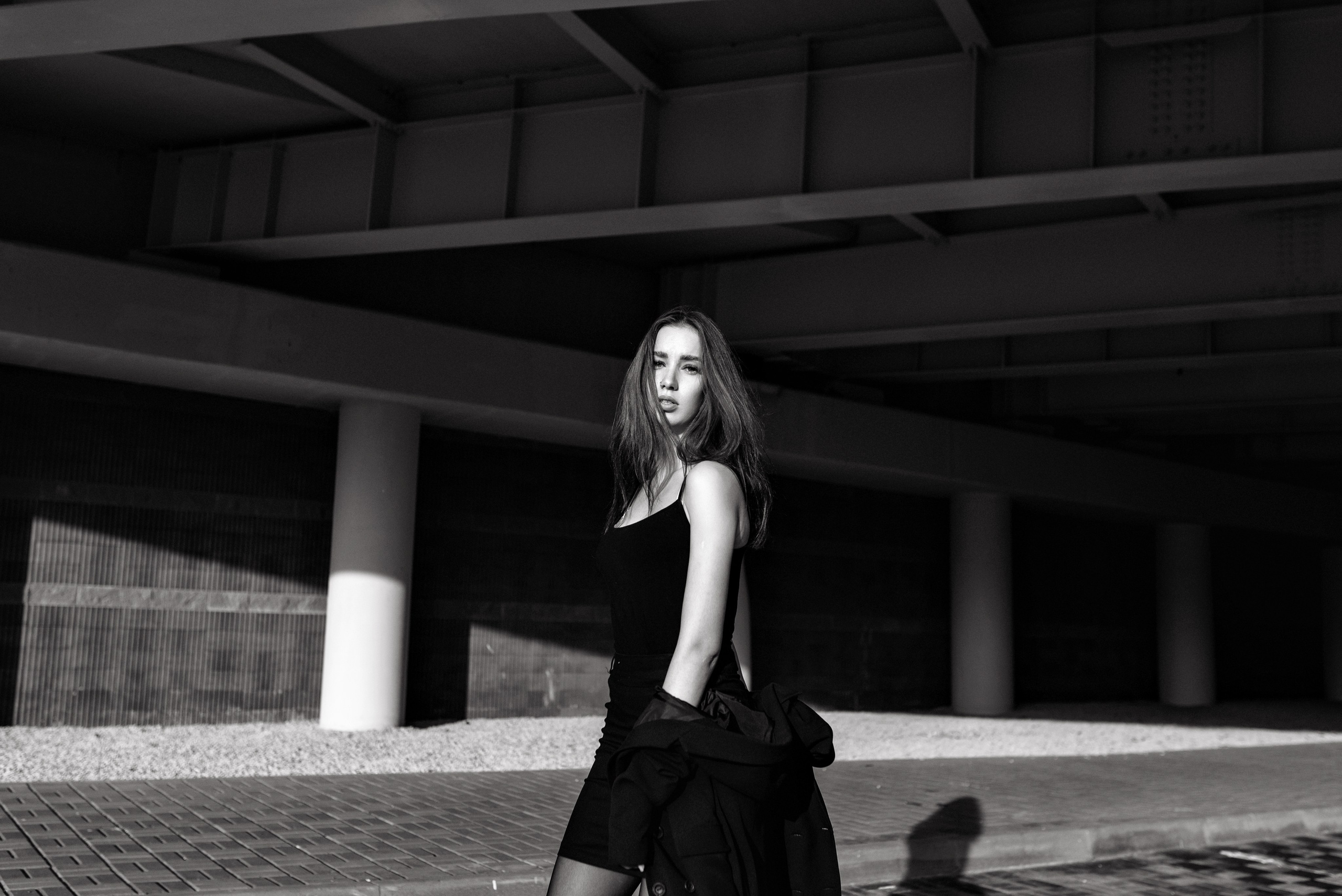 Вика. Фотограф в Витебске Сергей Томашев