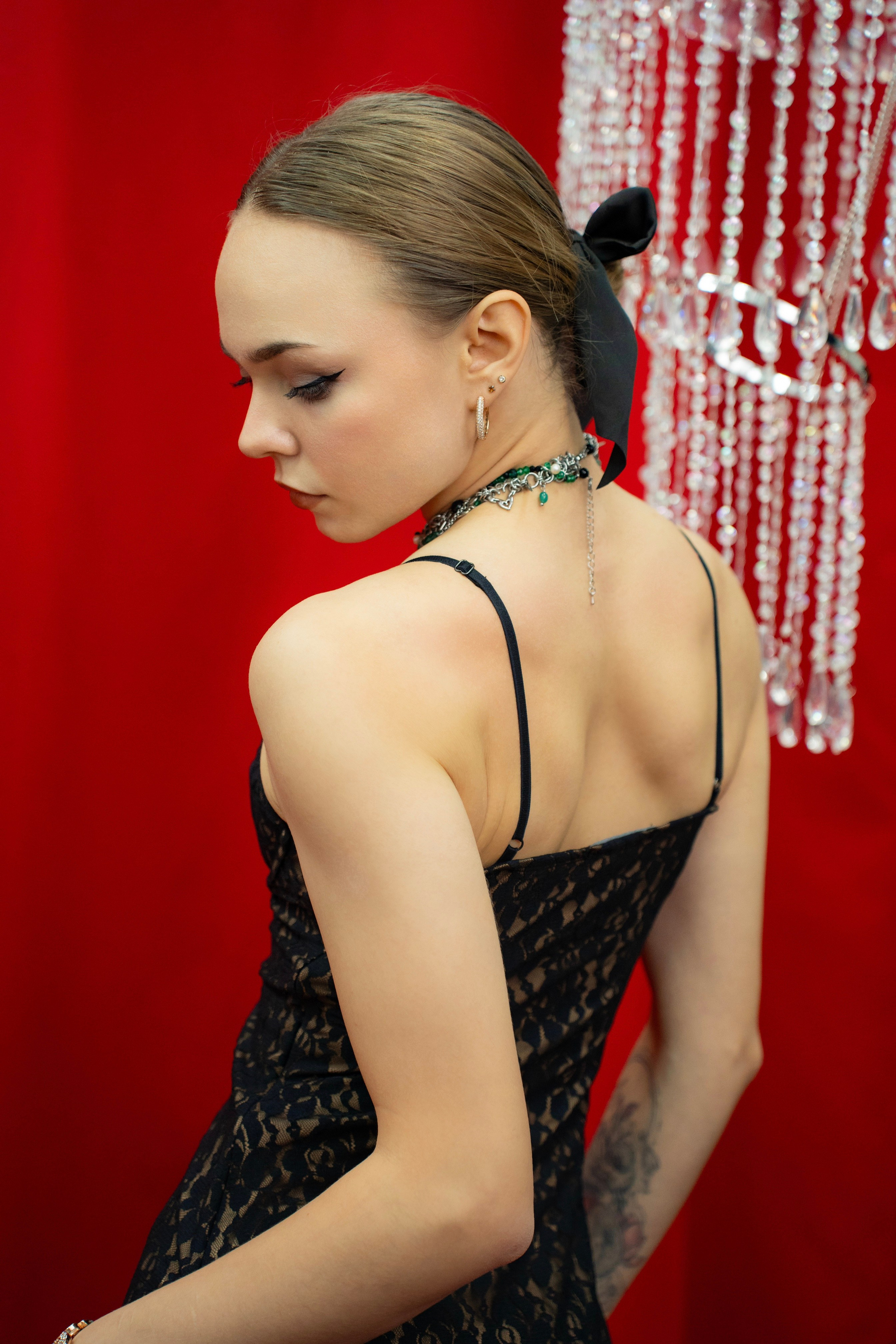 Personal. Фотограф Юрина Ксения Москва