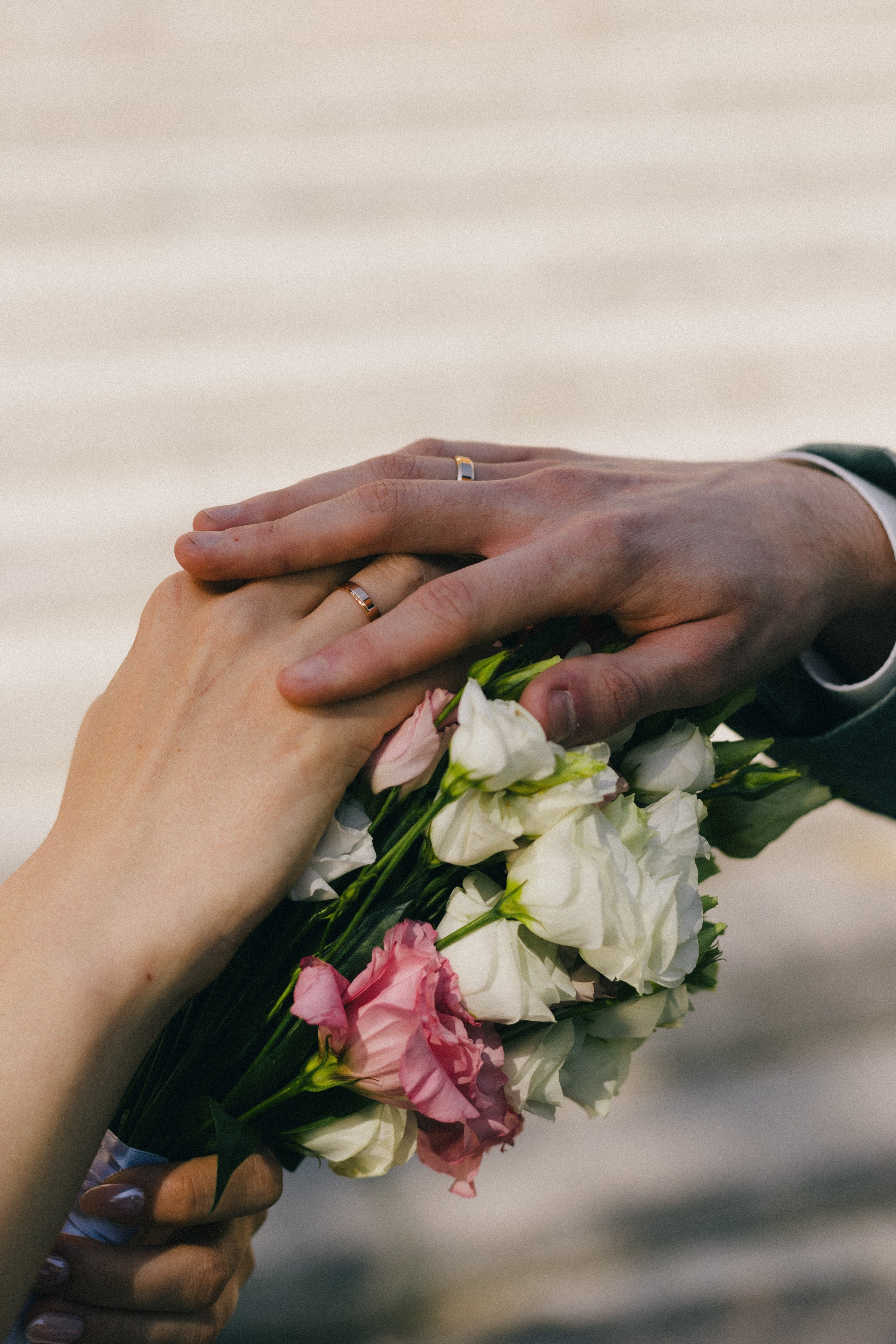 Artem & Nasty. Wedday. Портретный и концептуальный фотограф в Санкт-Петербурге Роман Башкиров