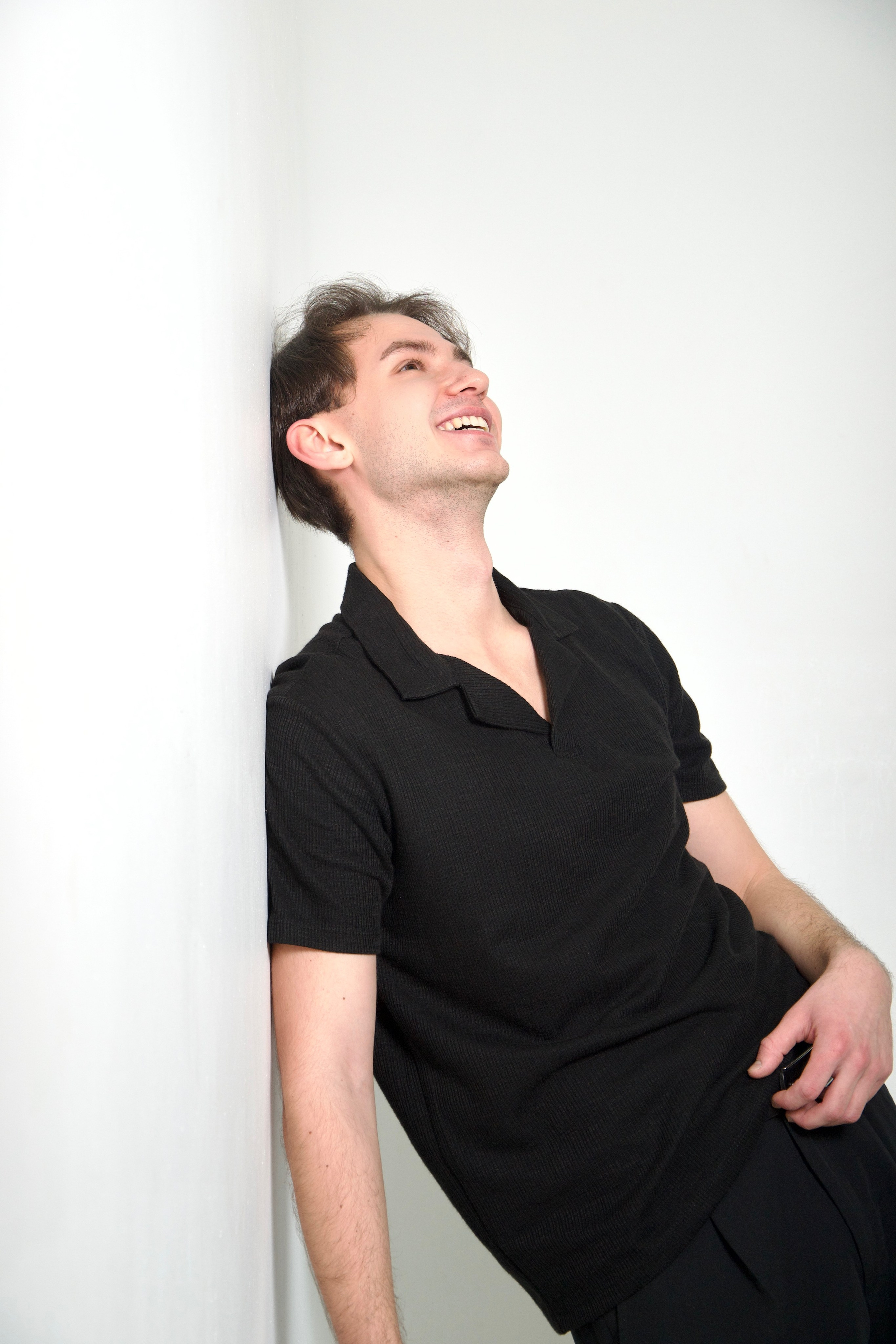 Denis. Фотограф Анастасия Шай в Санкт-Петербурге