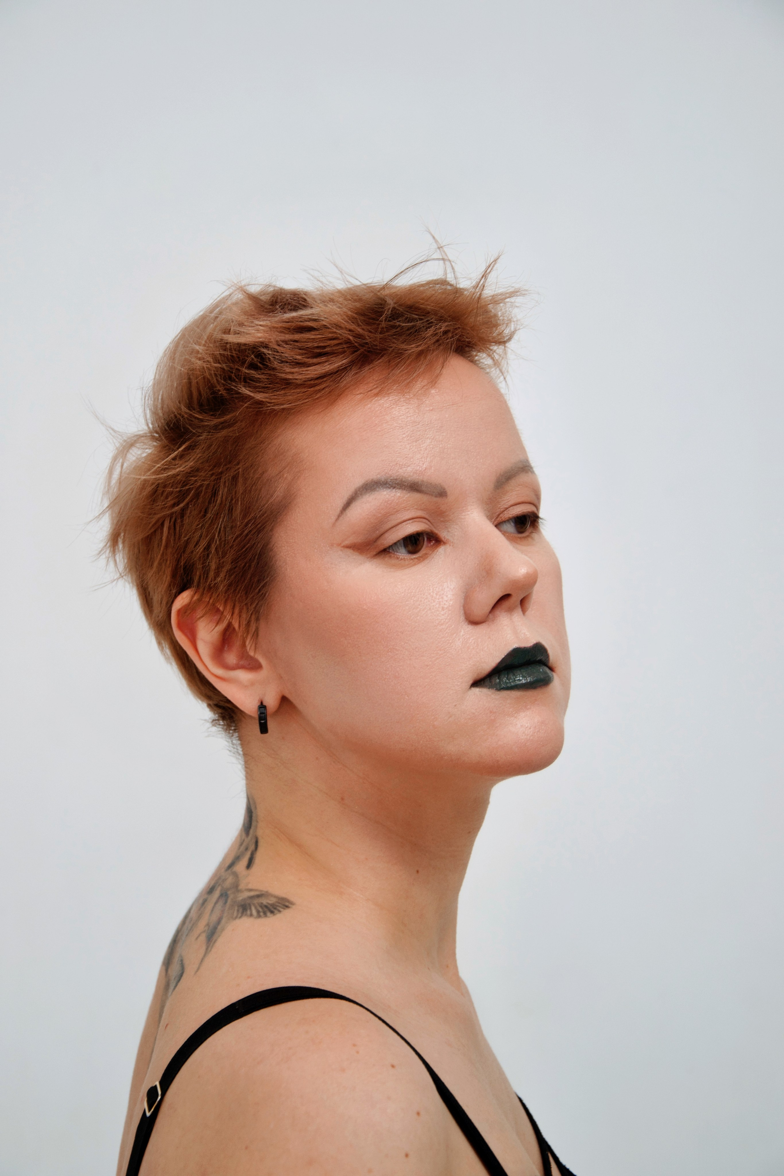 Tatiana. Фотограф Анастасия Шай в Санкт-Петербурге