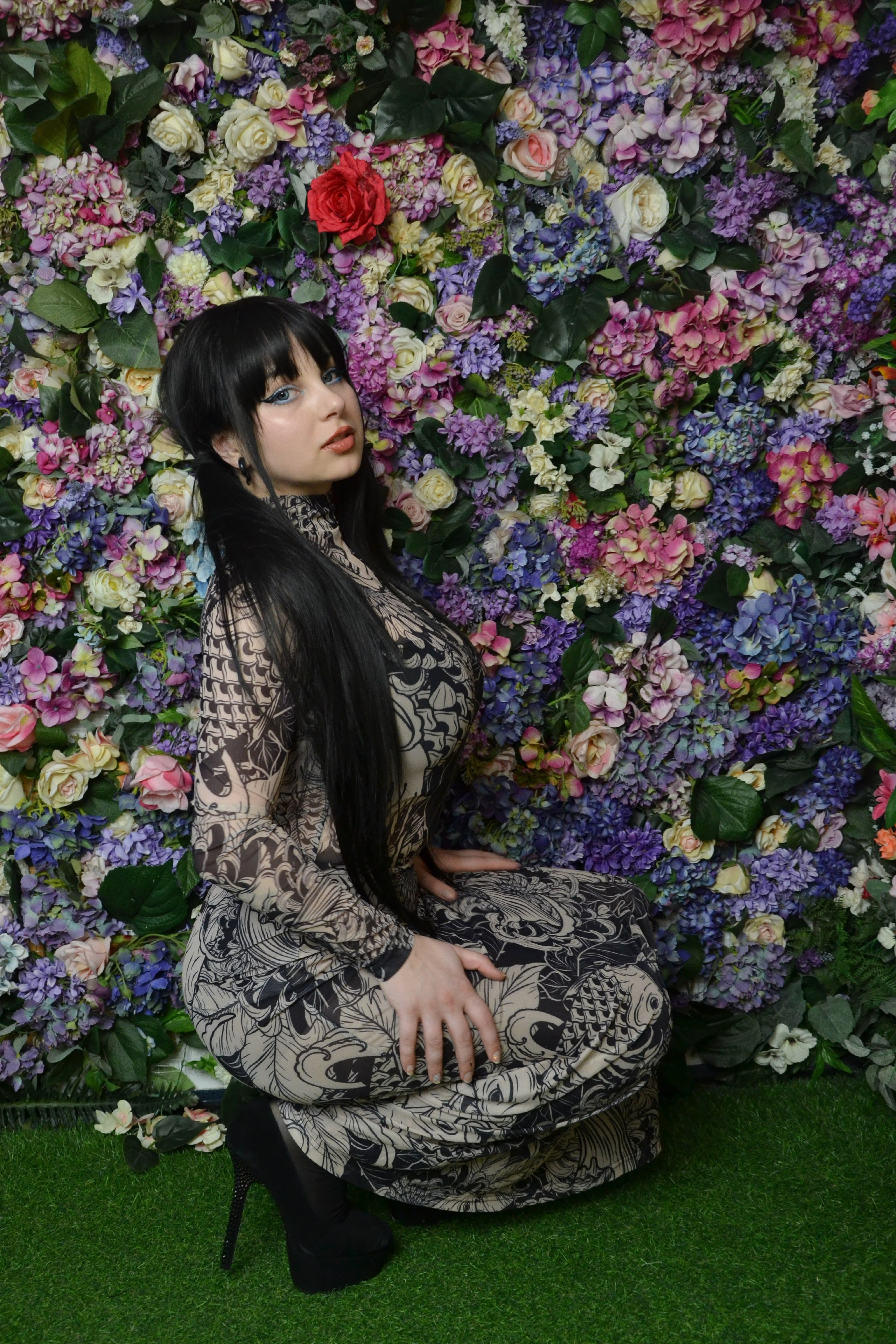 Yana. Фотограф Анастасия Шай в Санкт-Петербурге