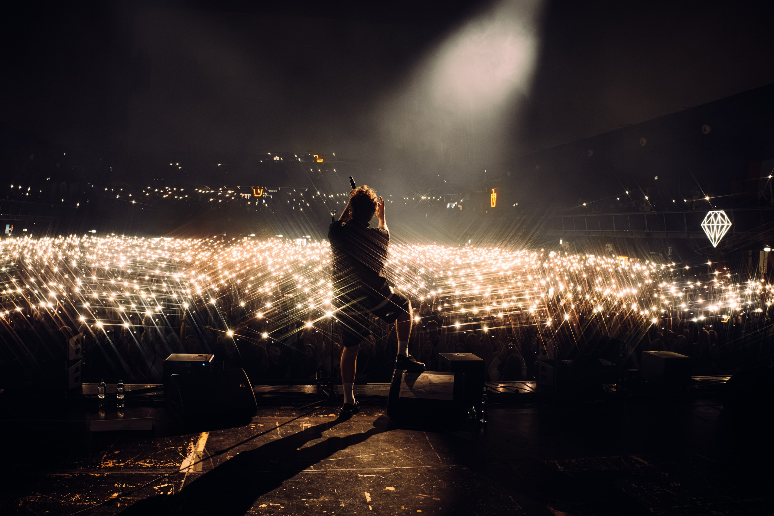 13 карат. Репортажный и портретный фотограф в Москве Кристина Волконская