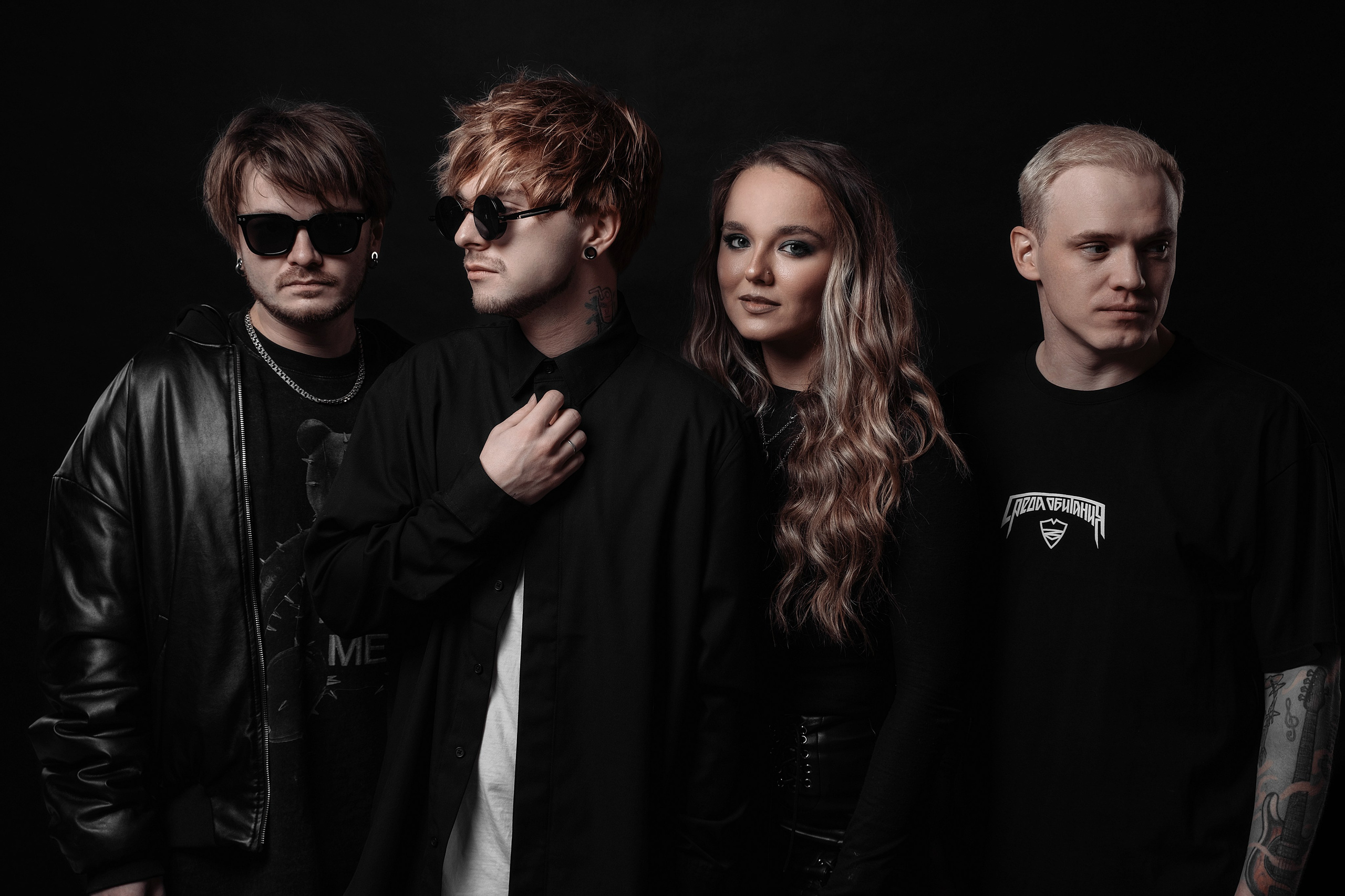 Пол Пунш. Репортажный и портретный фотограф в Москве Кристина Волконская