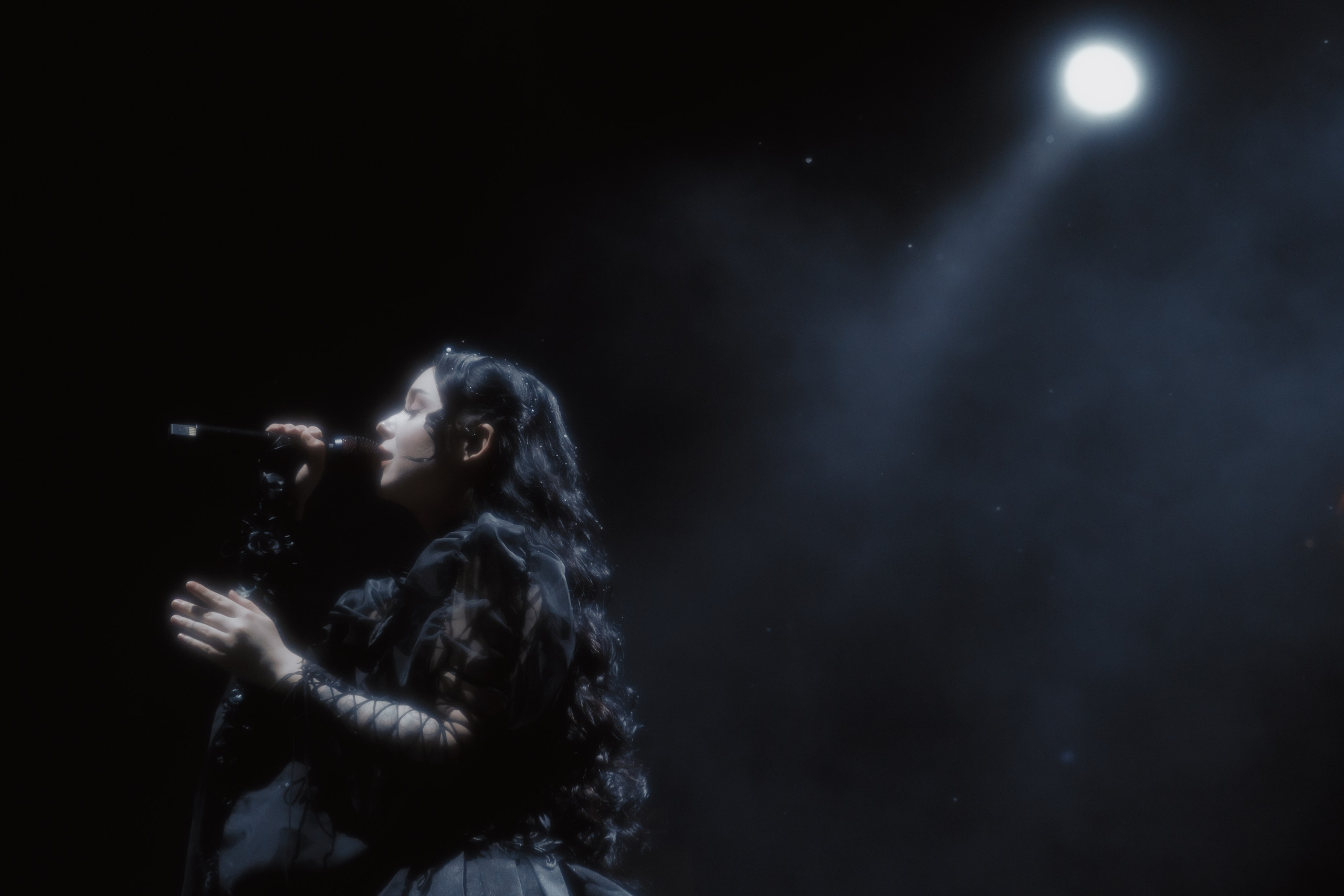 Polnalyubvi. Репортажный и портретный фотограф в Москве Кристина Волконская